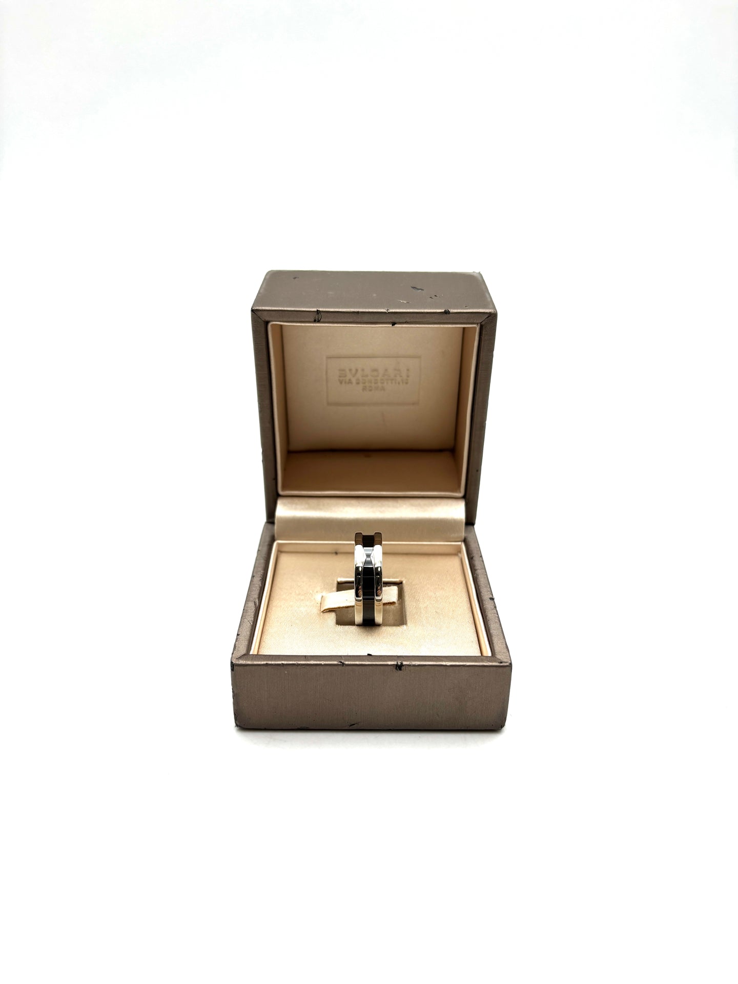 Bvlgari - Save the Children - Silver - Silver - (59)