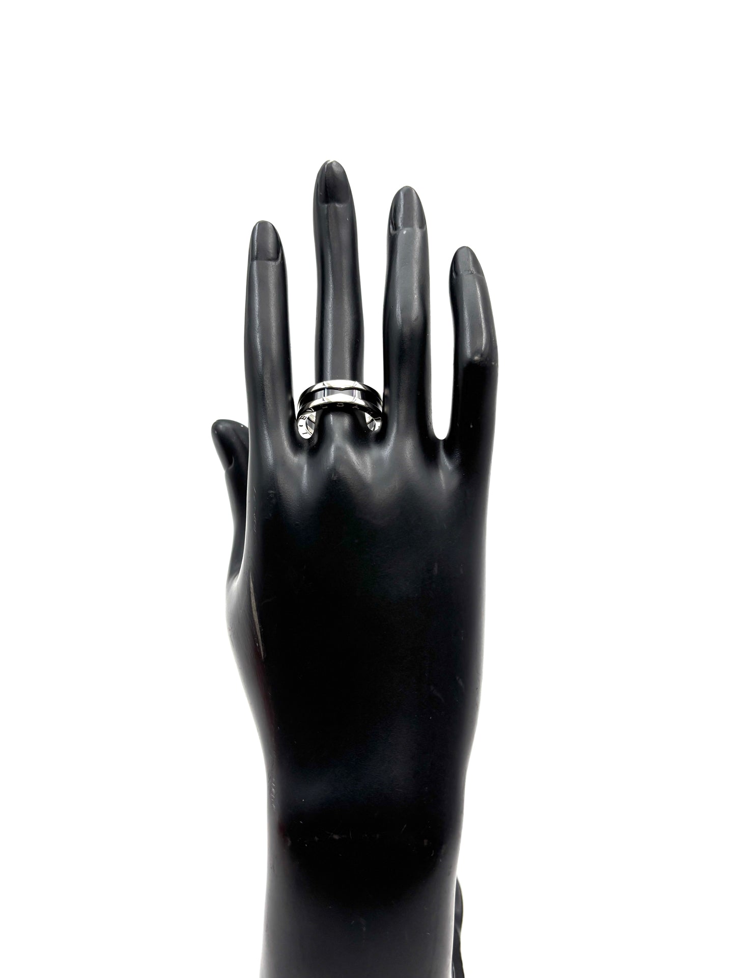 Bvlgari - Save the Children - Silver - Silver - (59)
