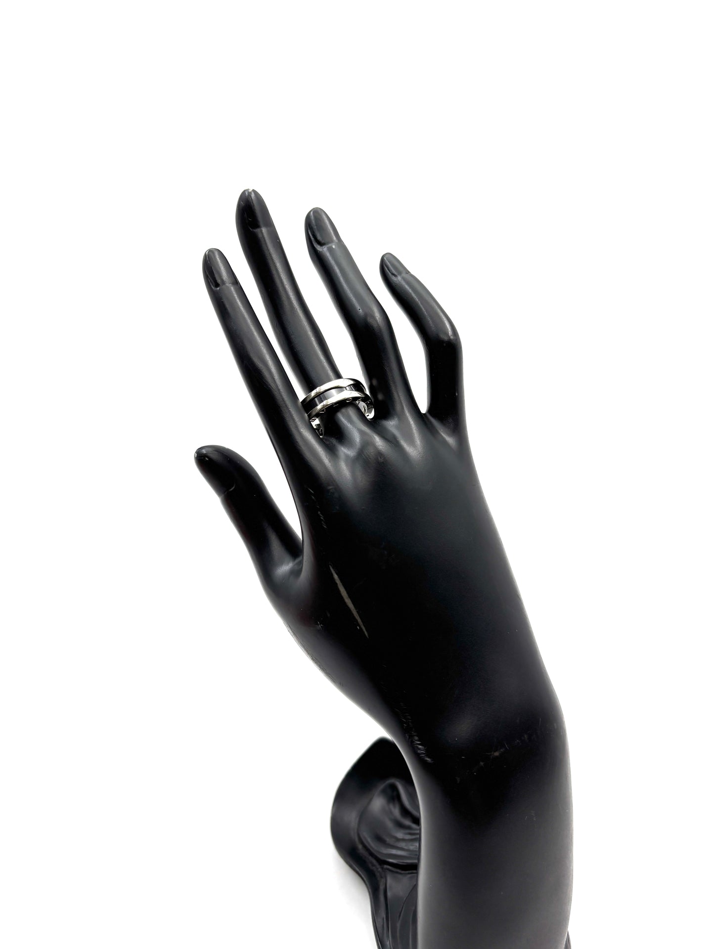 Bvlgari - Save the Children - Silver - Silver - (59)