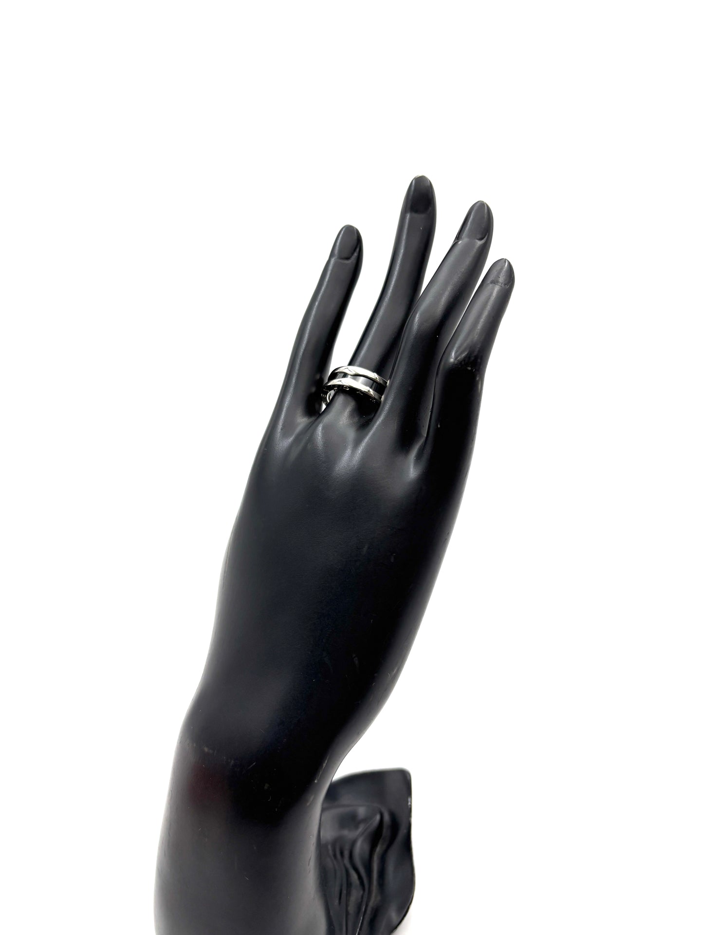 Bvlgari - Save the Children - Silver - Silver - (59)