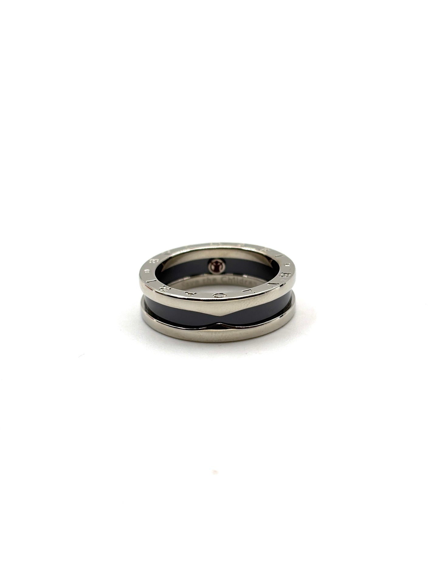Bvlgari - Save the Children - Silver - Silver - (59)