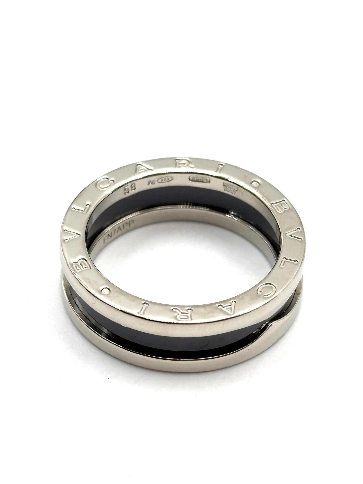 Bvlgari - Save the Children - Silver - Silver - (59)