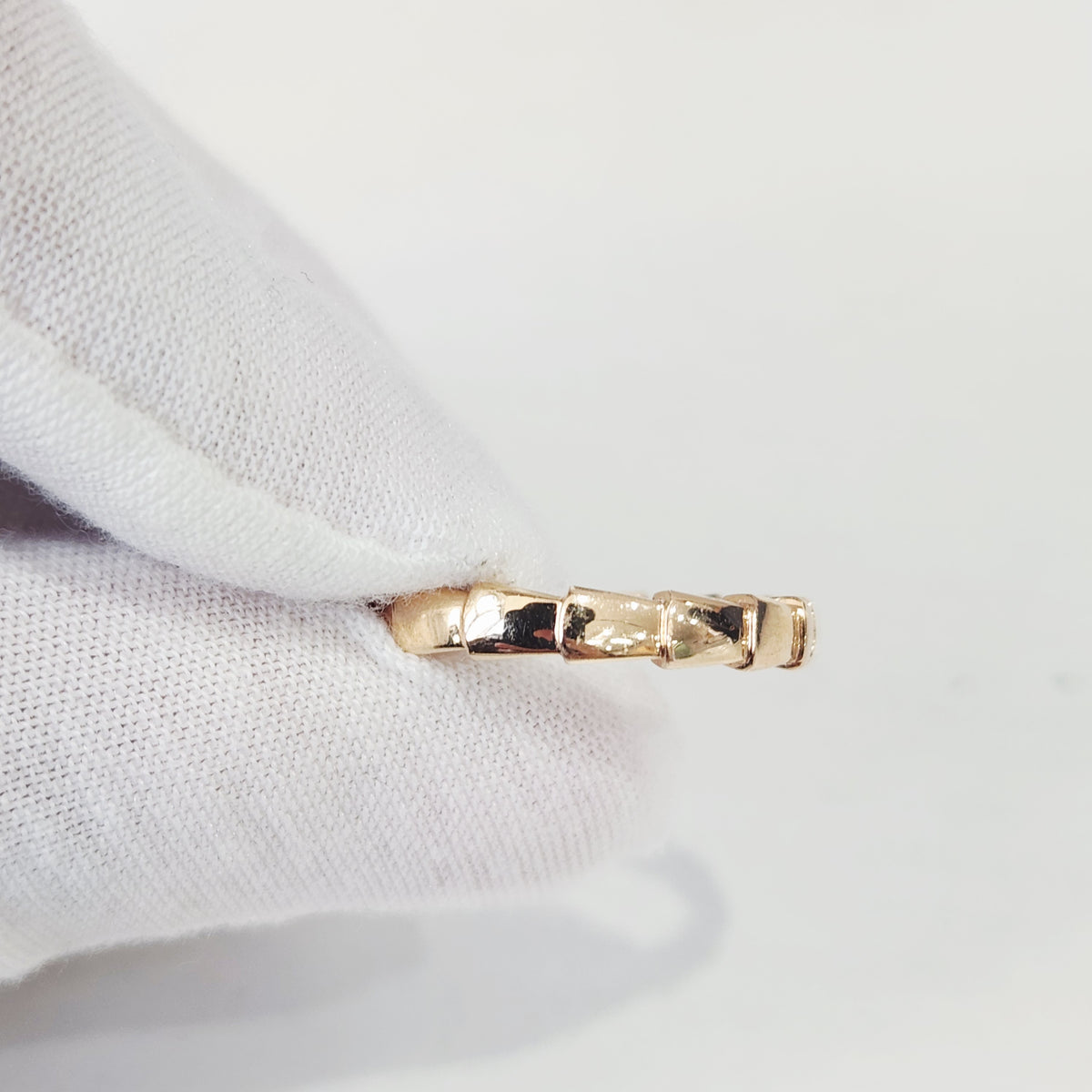 Bvlgari - Serpenti - 18K rose gold - Pink - (58)