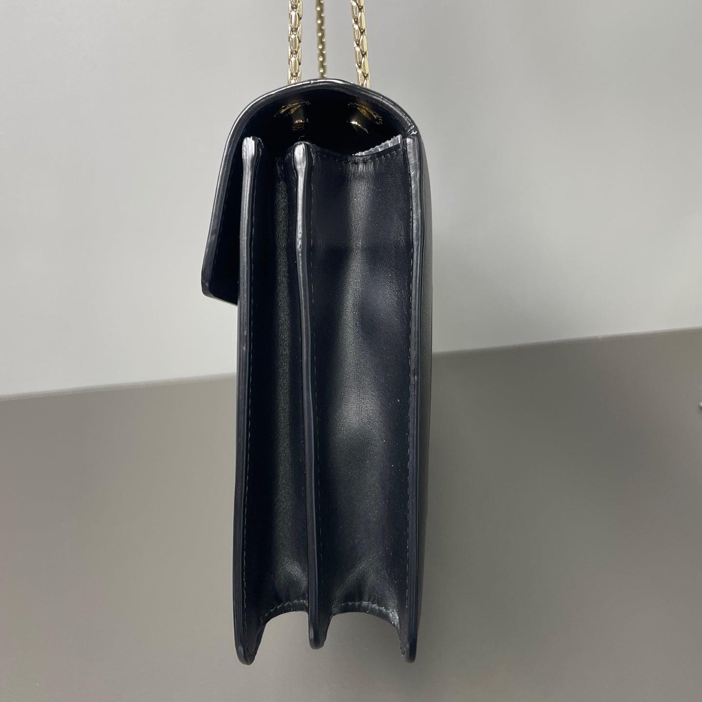 BVLGARI Serpenti Forever Leather Black - view 2