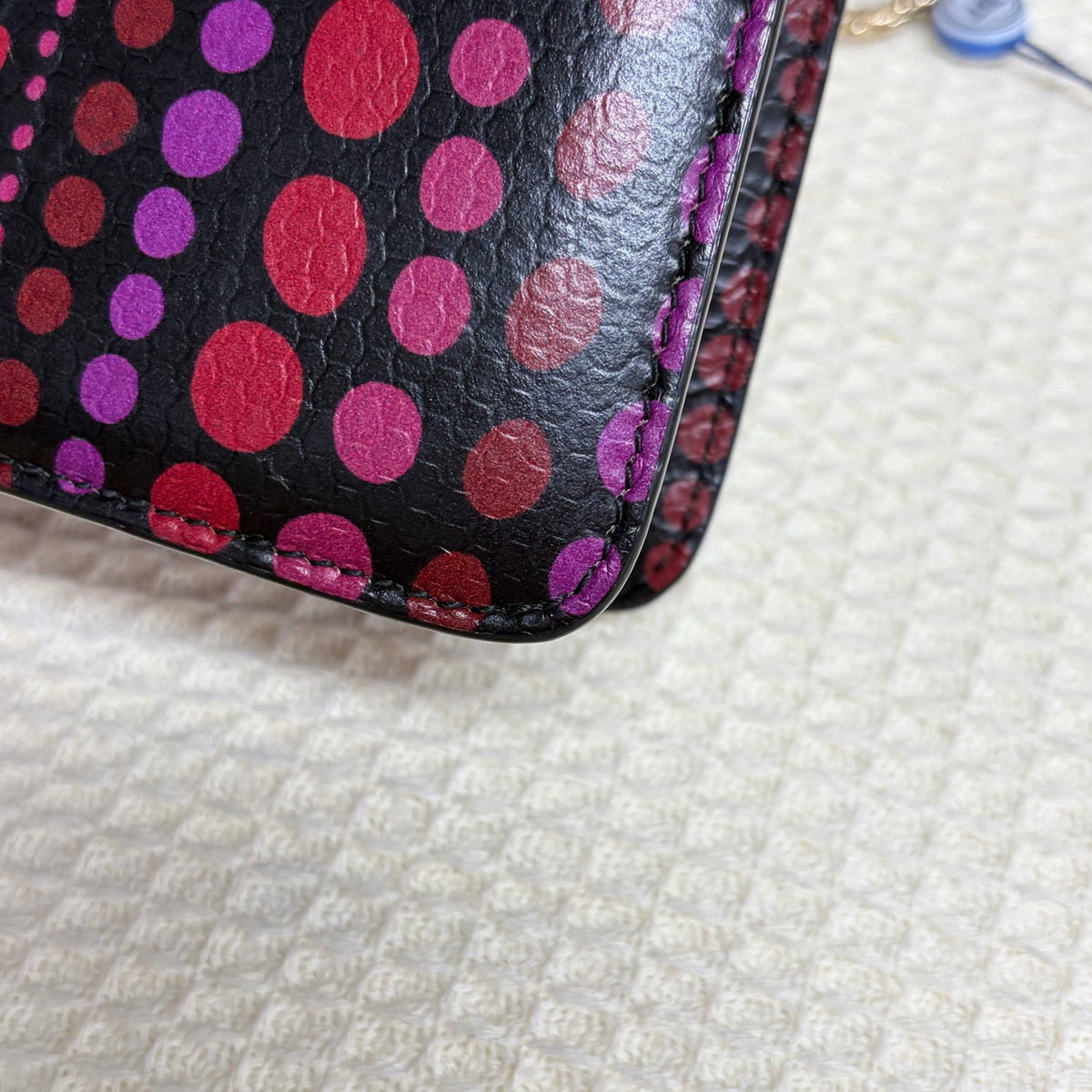 Bvlgari - Serpenti Forever - Exotic leathers - Python - Multicolour - (mini)