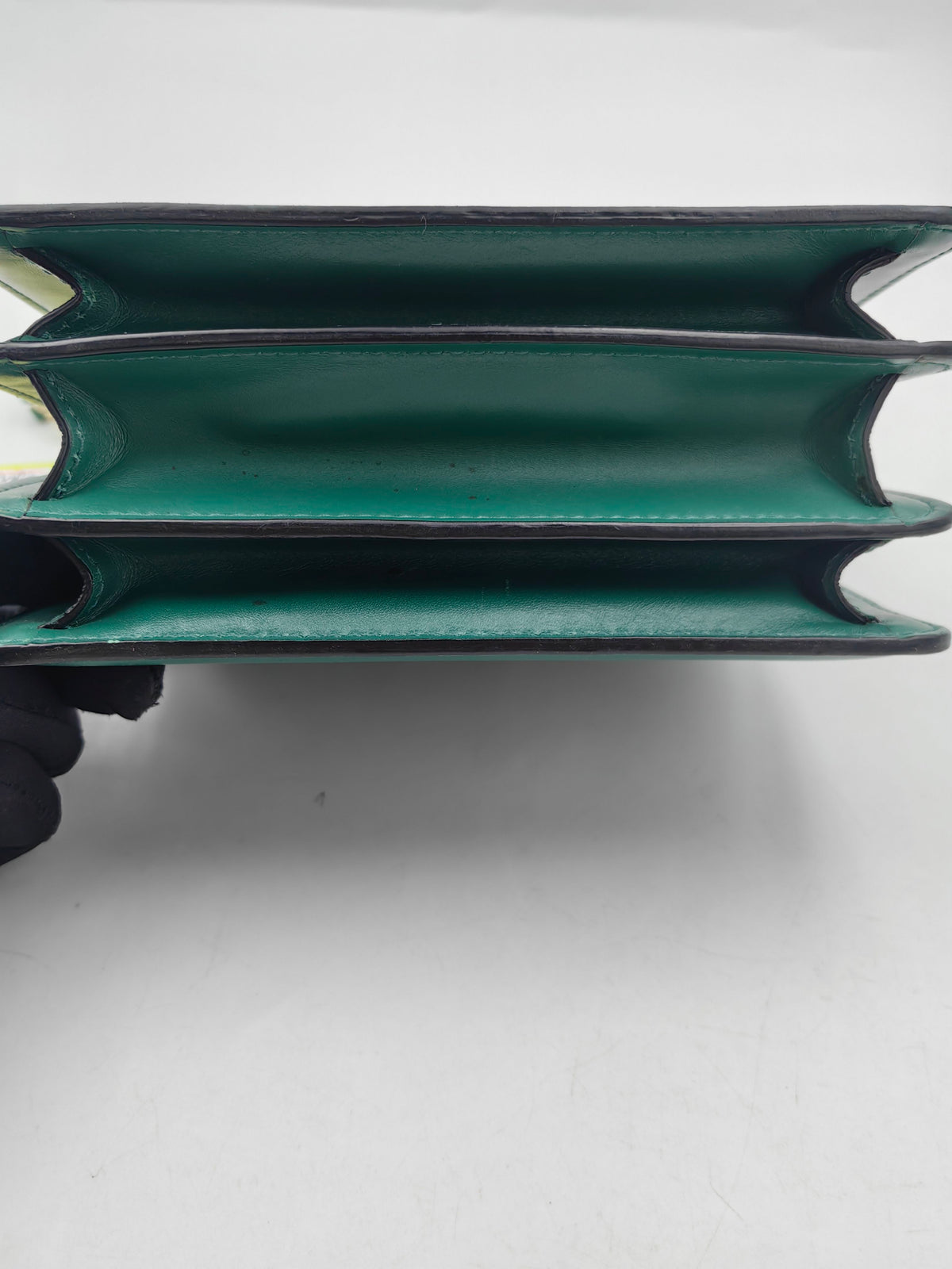 Bvlgari - Serpenti Forever - Leather - Green