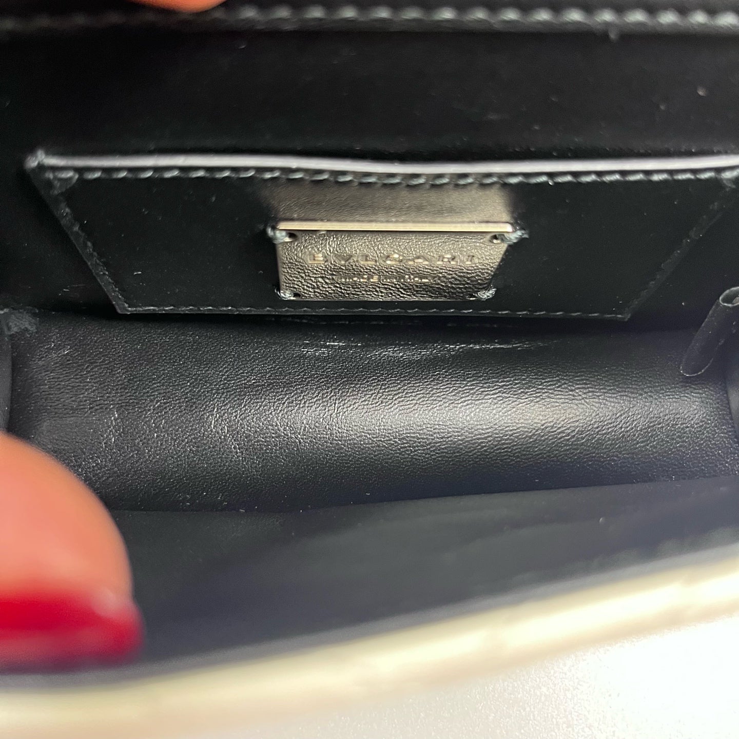 Bvlgari - Serpenti Forever - Leather - Multicolour - (mini)