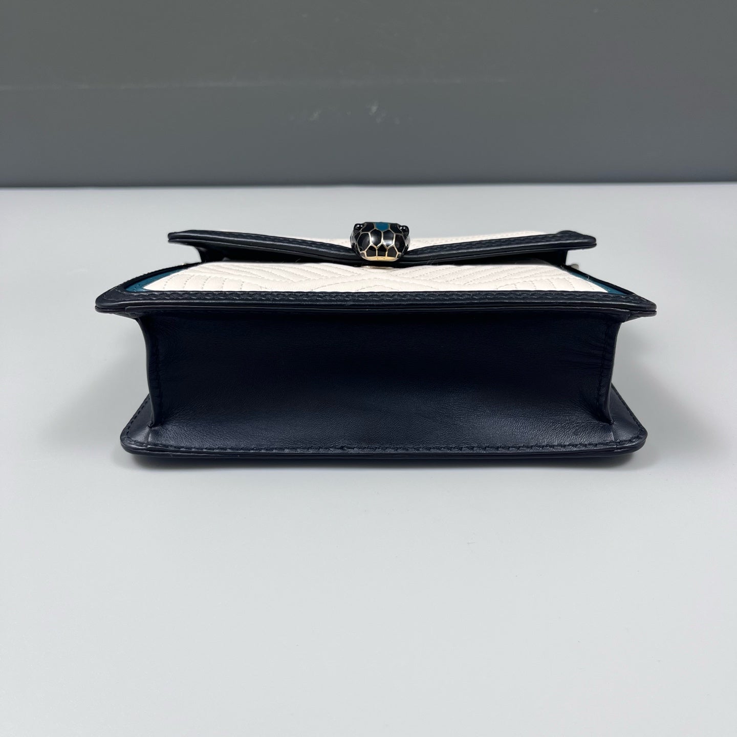 Bvlgari - Serpenti Forever - Leather - Multicolour - (mini)