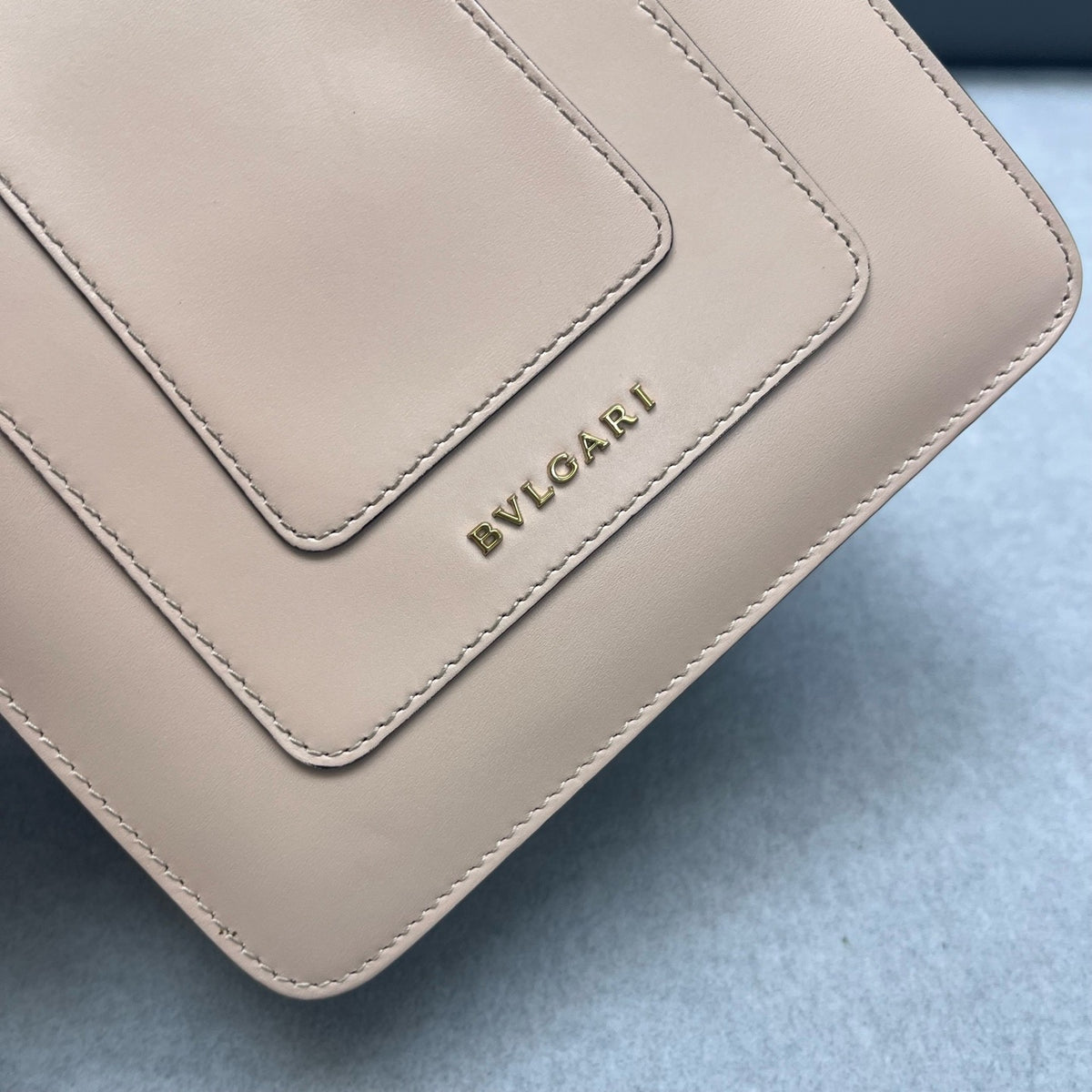 Bvlgari - Serpenti Forever - Leather - Pink