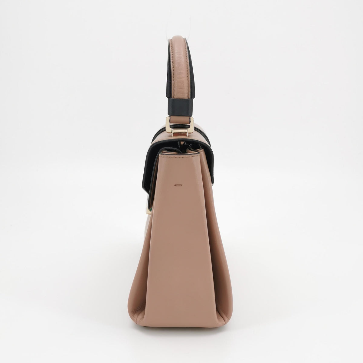 Bvlgari - Serpenti Forever - Leather - Pink - (small)