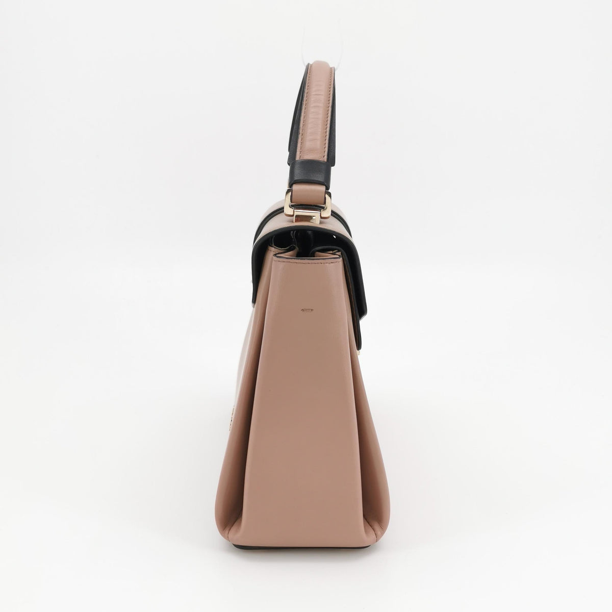 Bvlgari - Serpenti Forever - Leather - Pink - (small)