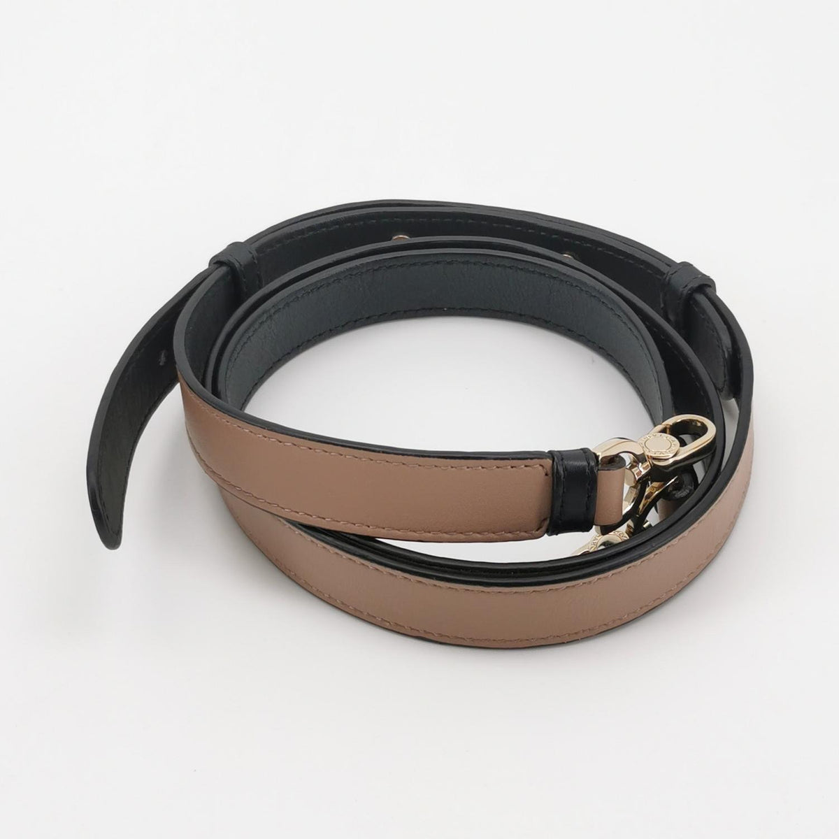 Bvlgari - Serpenti Forever - Leather - Pink - (small)