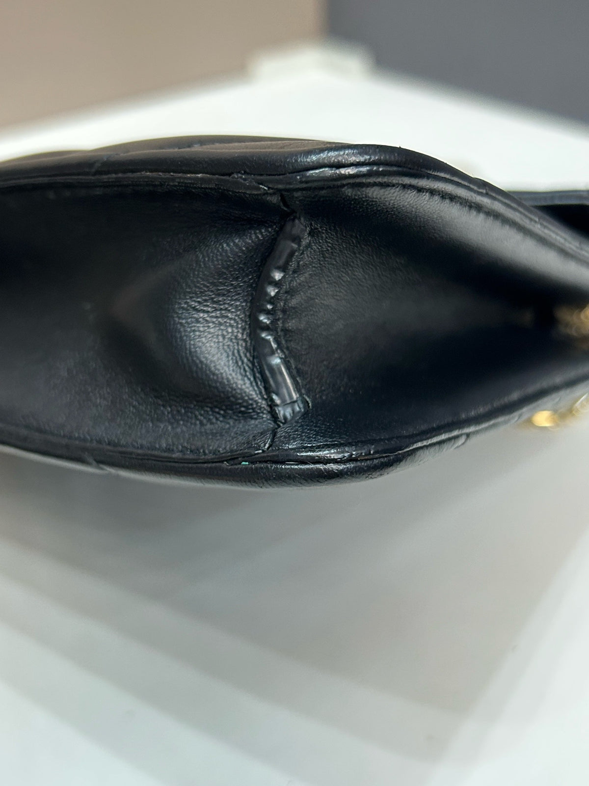 Bvlgari - Serpenti Forever Small - Leather - Black - (Small)