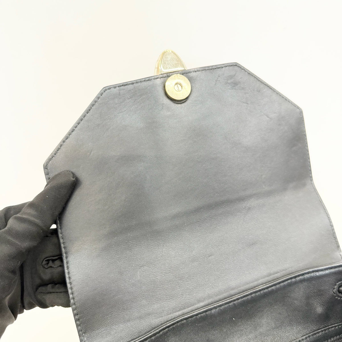 Bvlgari - Serpenti Forever Studded Drawstring Backpack - Leather - Multicolour - (mini)