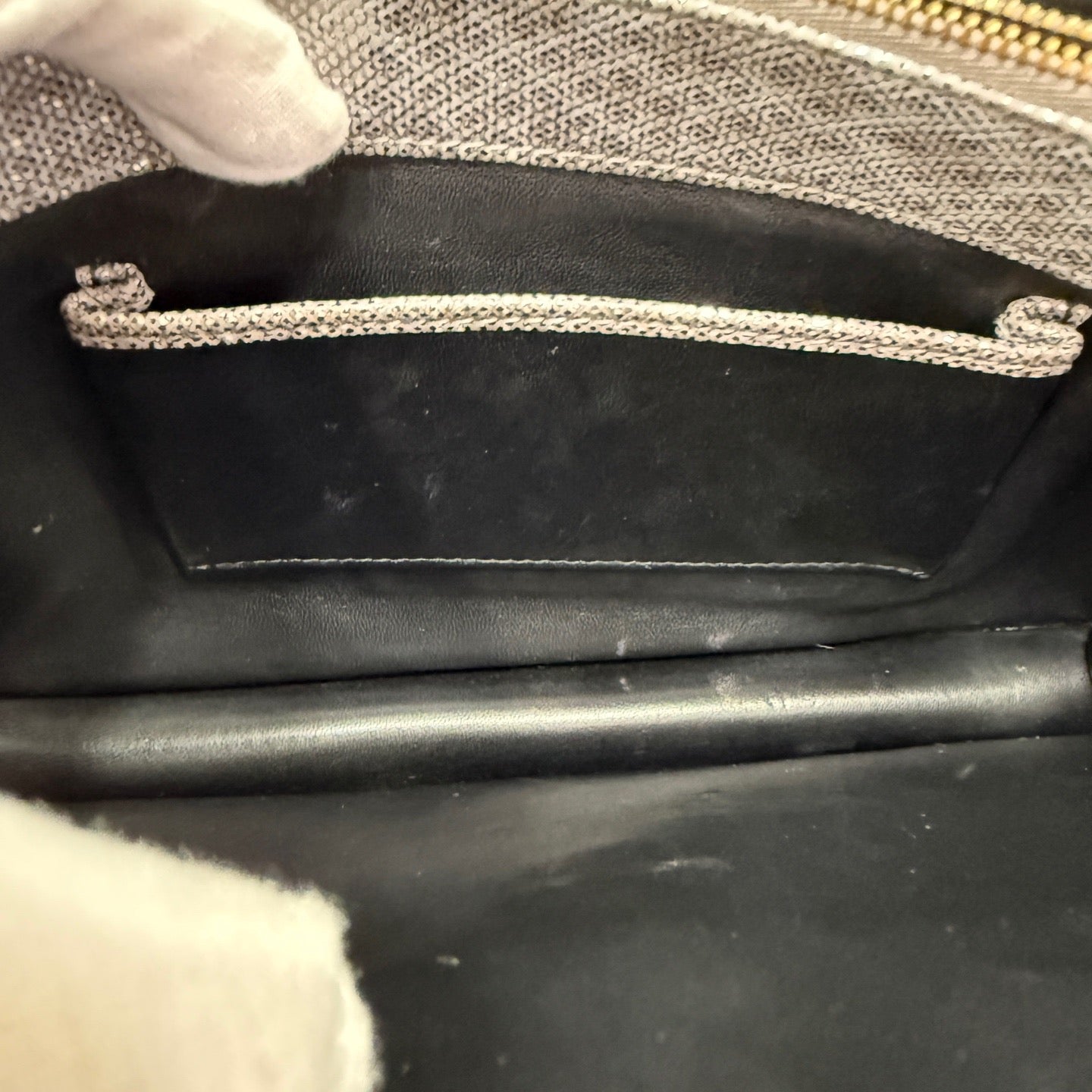 Bvlgari - Serpenti Forever - Water snake - Silver - (small)