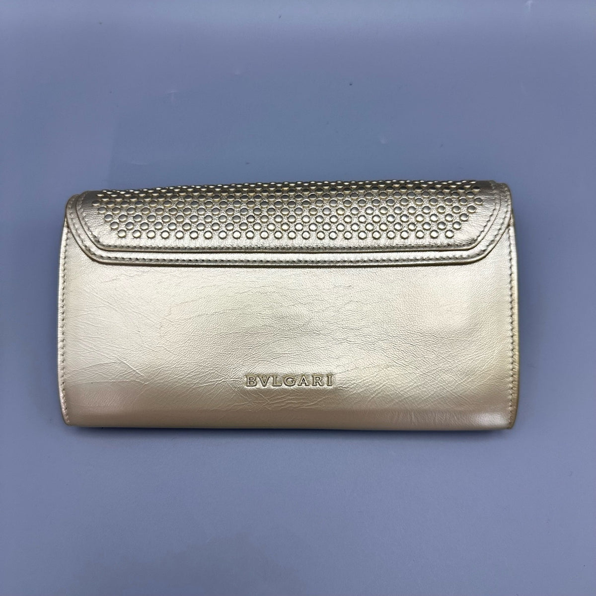Bvlgari - Serpenti Forever x Nicholas Kirkwood - Leather - Gold - (small)