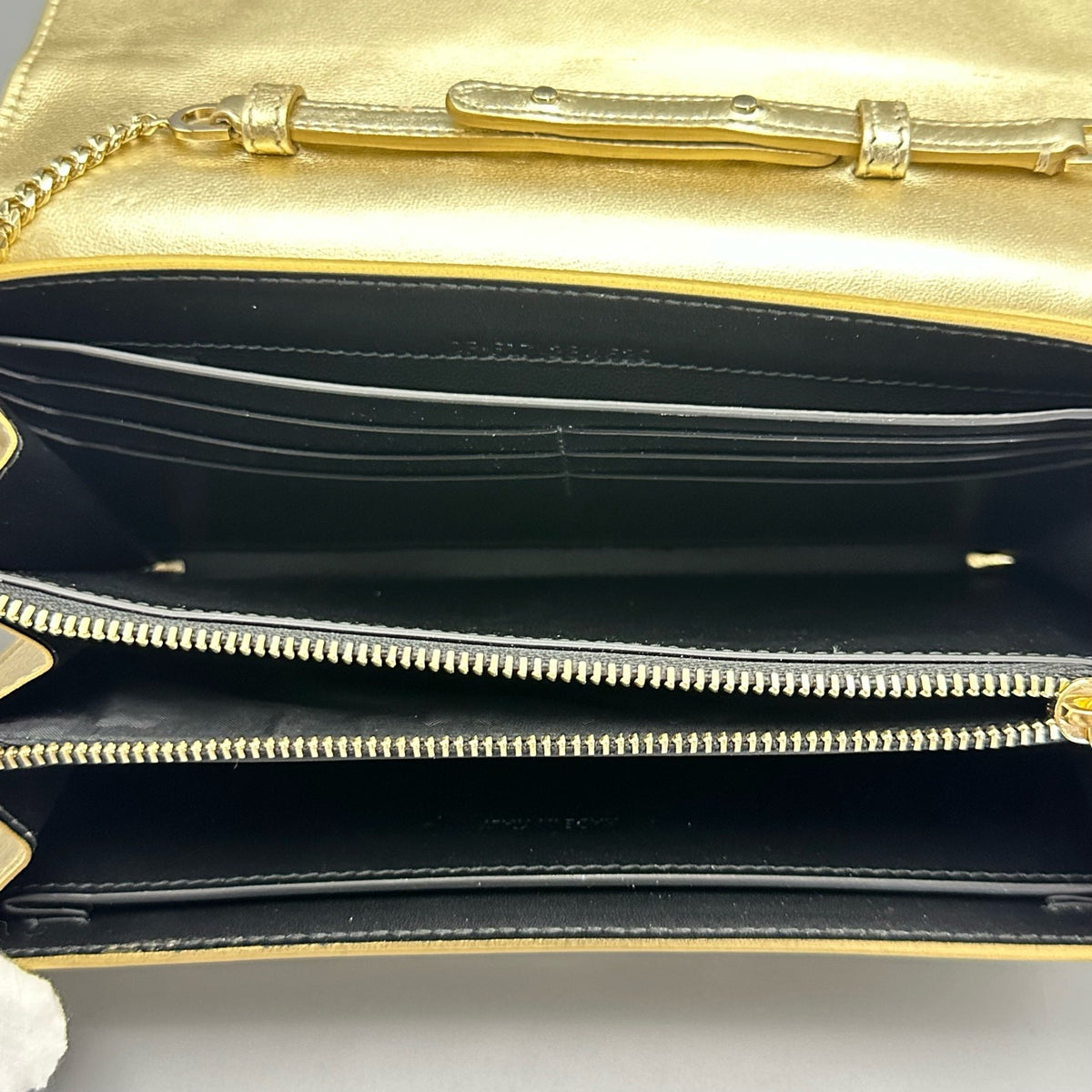 Bvlgari - Serpenti Forever x Nicholas Kirkwood - Leather - Gold - (small)