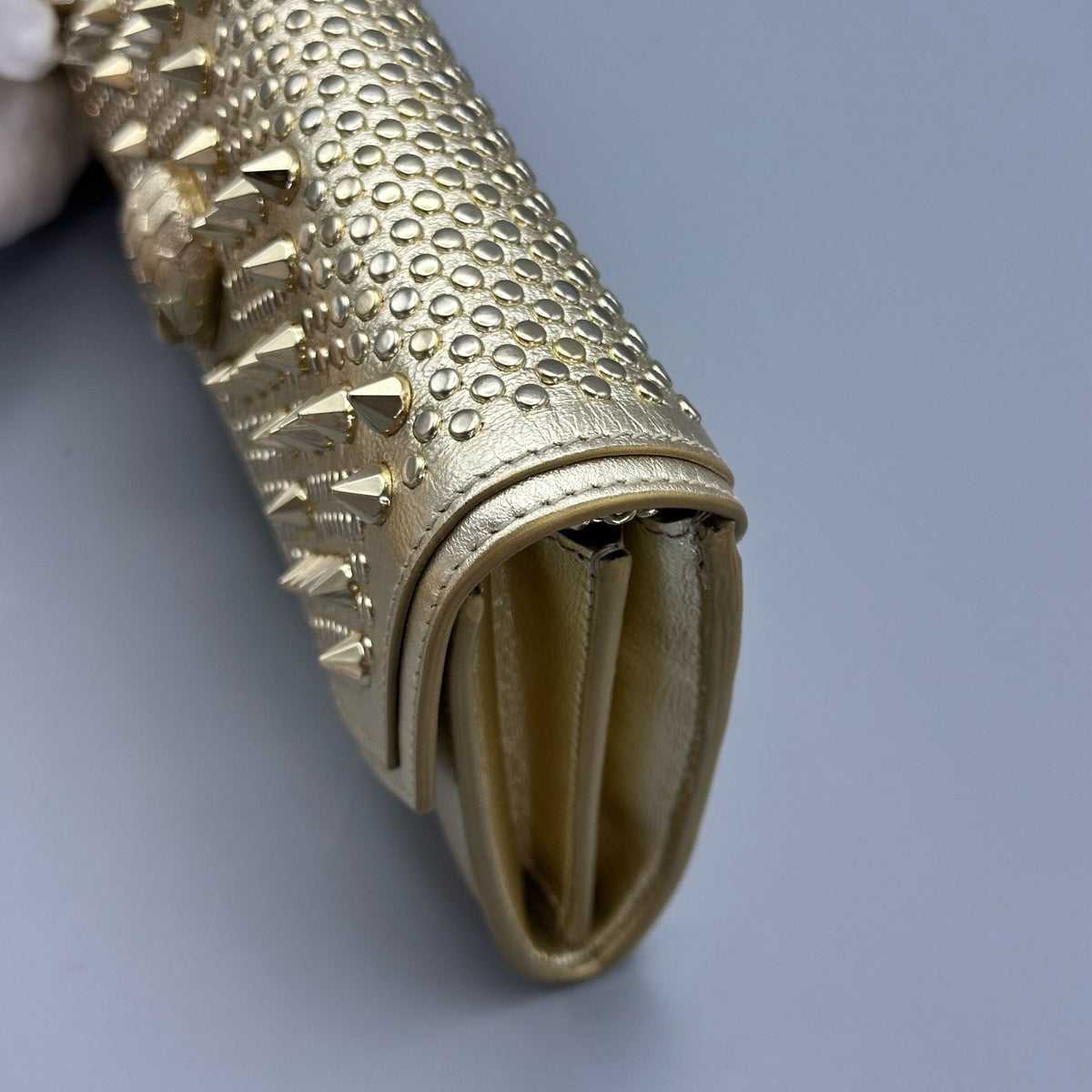 Bvlgari - Serpenti Forever x Nicholas Kirkwood - Leather - Gold - (small)