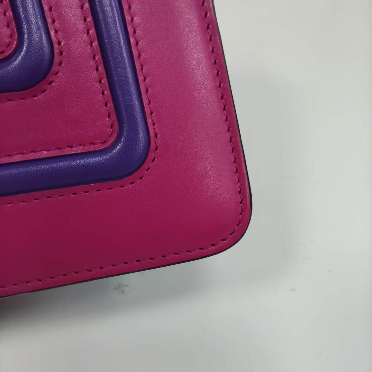 Bvlgari - Serpenti - Leather - Multicolour - (small)