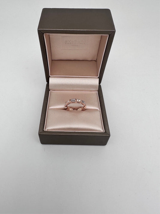 Bvlgari - Serpenti - Pink gold - Gold - (55)