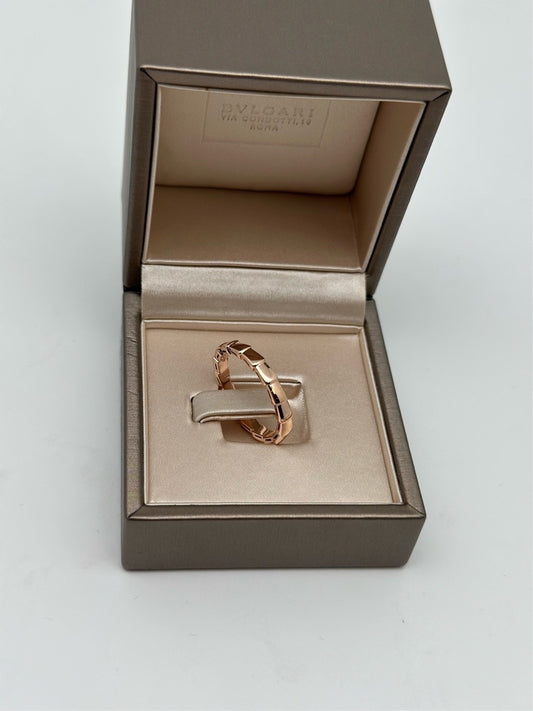 Bvlgari - Serpenti - Pink gold - Pink - (48)