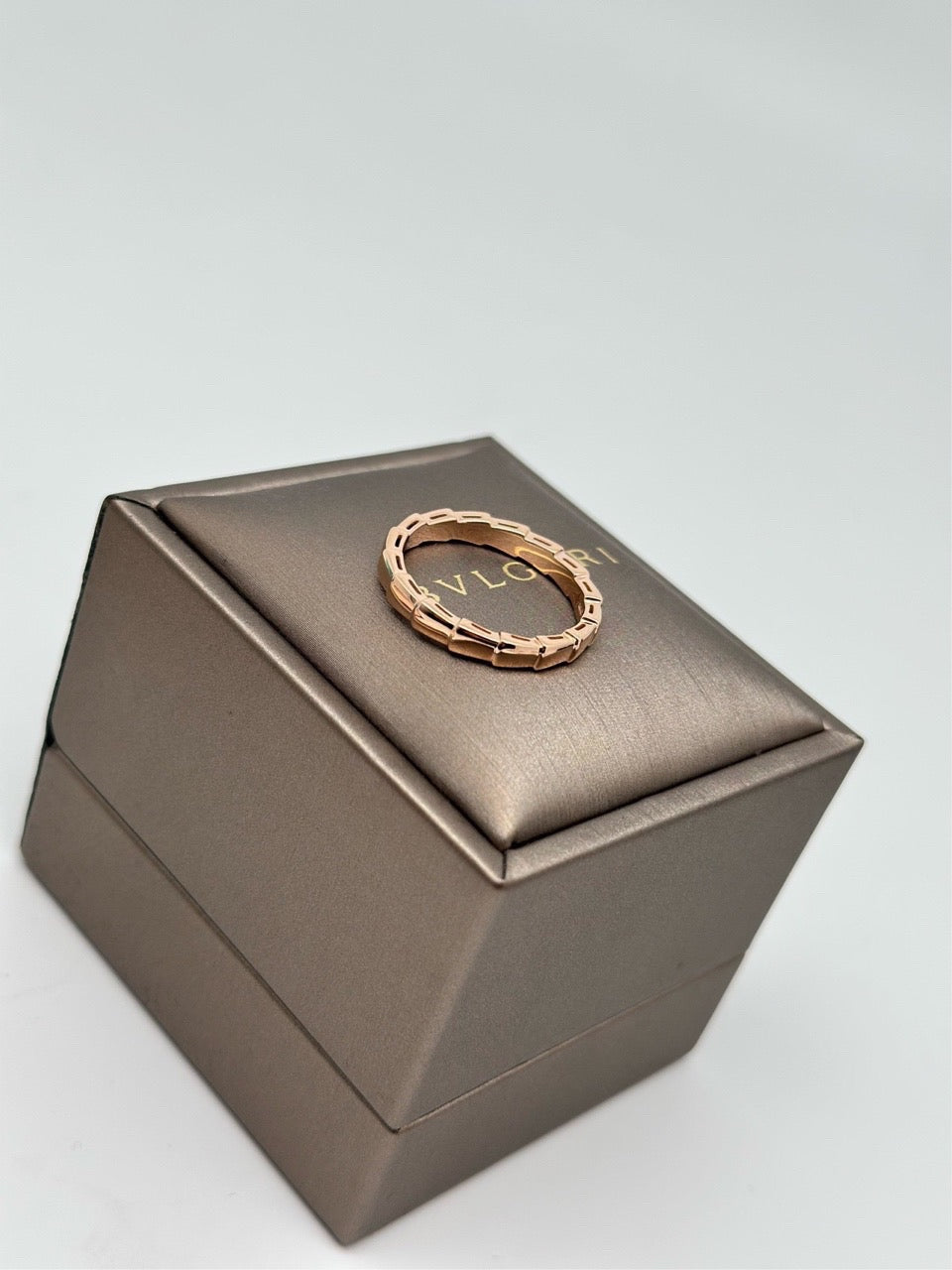 Bvlgari - Serpenti - Pink gold - Pink - (48)