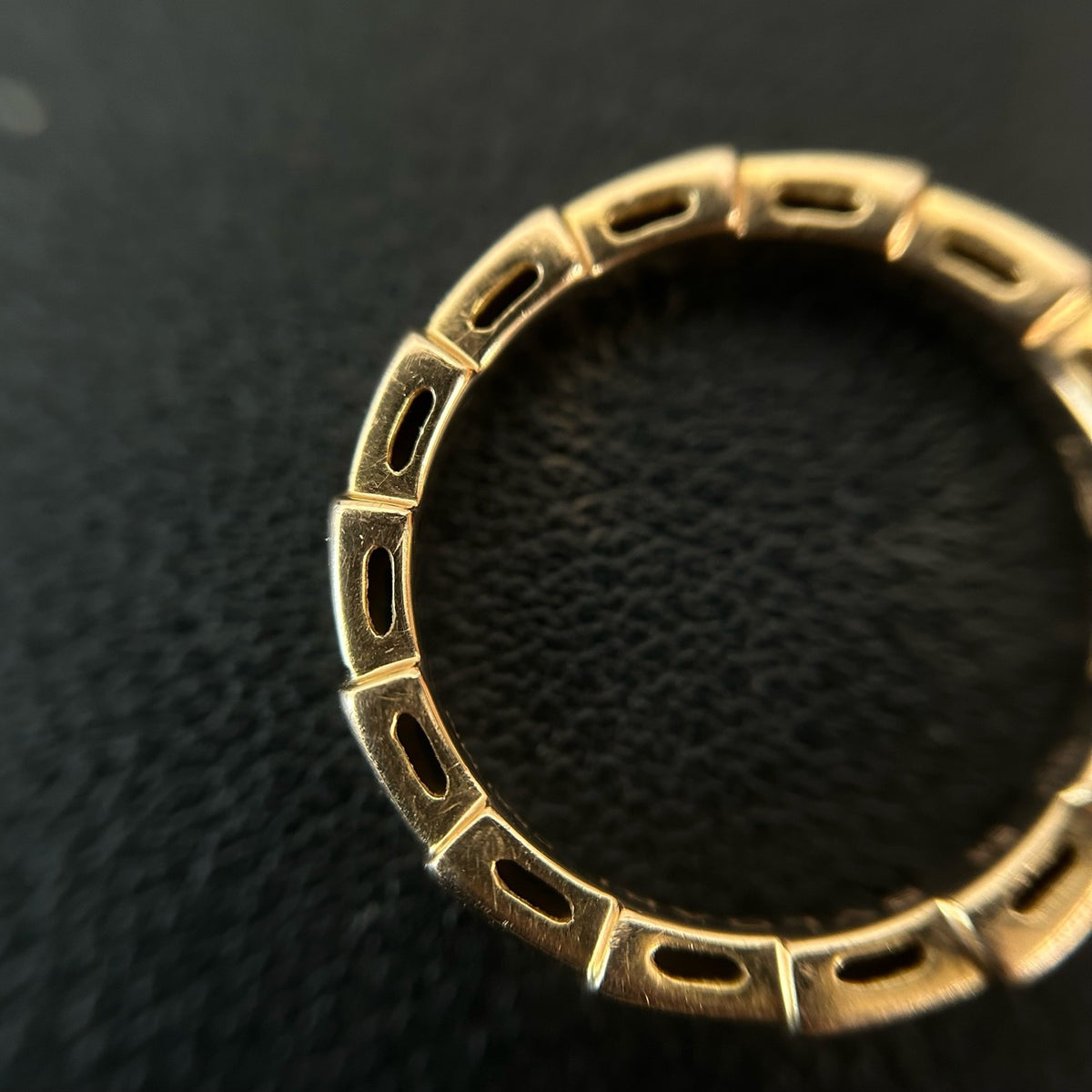 Bvlgari - Serpenti Viper Narrow - 18K rose gold (AU750) - Pink - (54)