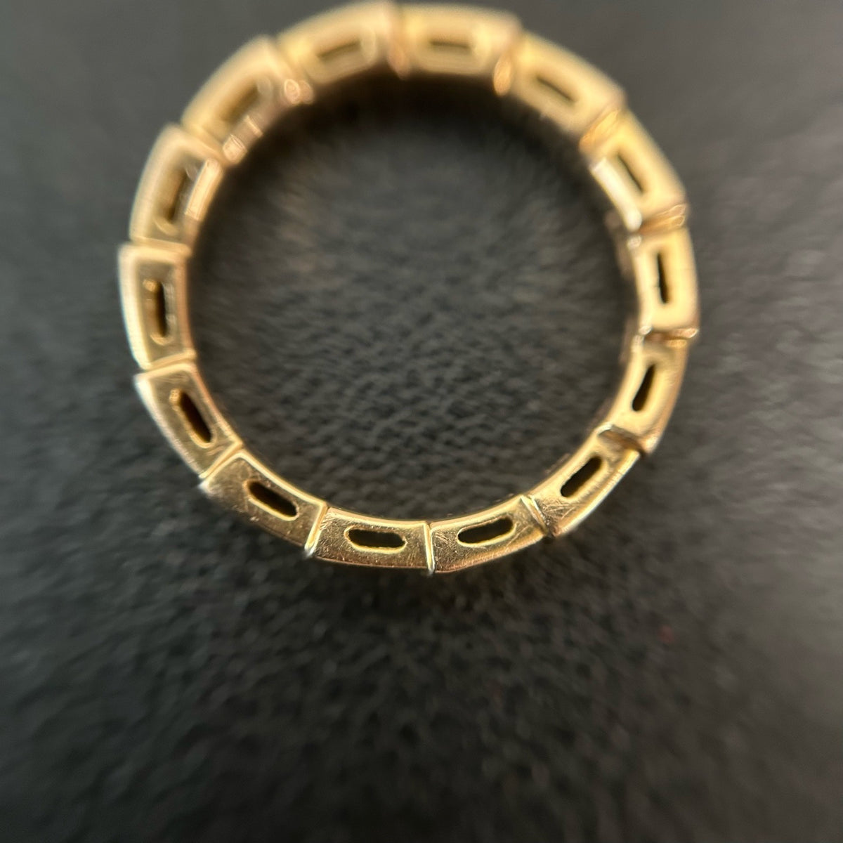 Bvlgari - Serpenti Viper Narrow - 18K rose gold (AU750) - Pink - (54)