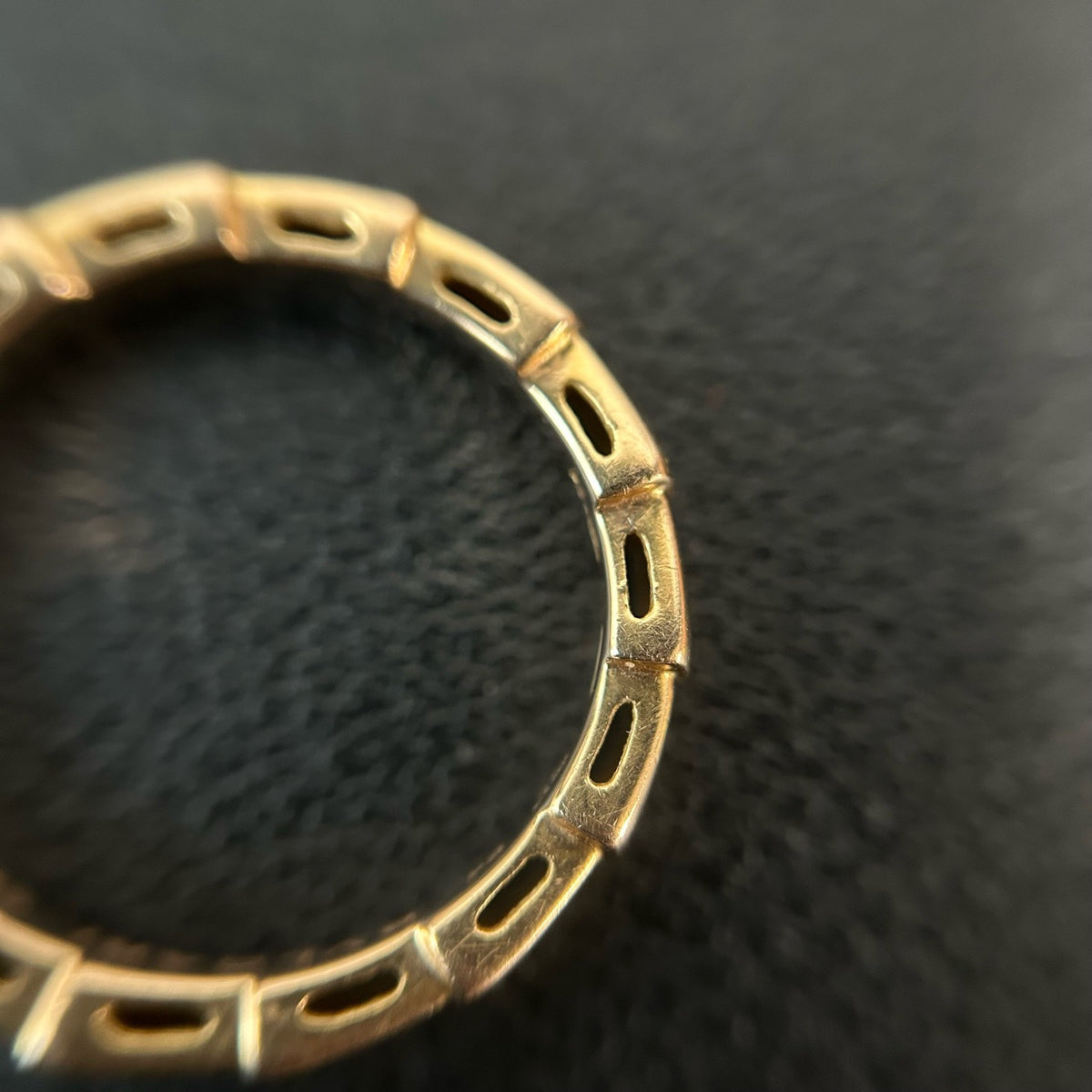 Bvlgari - Serpenti Viper Narrow - 18K rose gold (AU750) - Pink - (54)