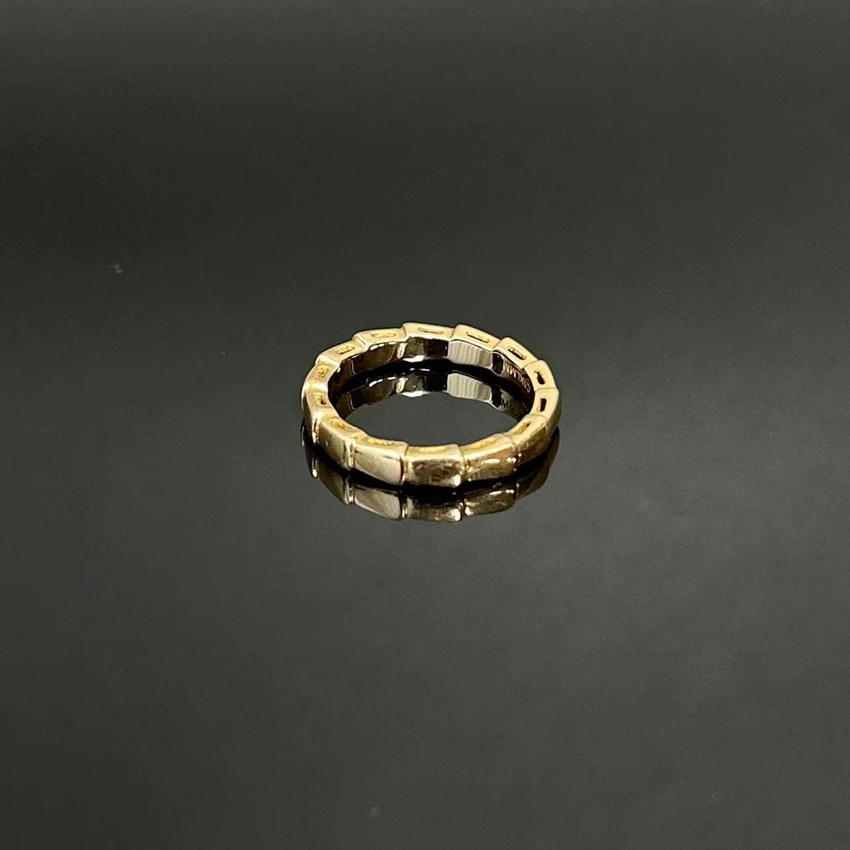 Bvlgari - Serpenti Viper - Pink gold - Pink - (54)