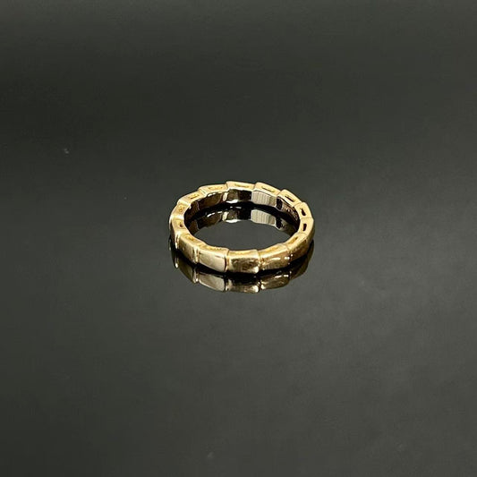 Bvlgari - Serpenti Viper - Pink gold - Pink - (54)