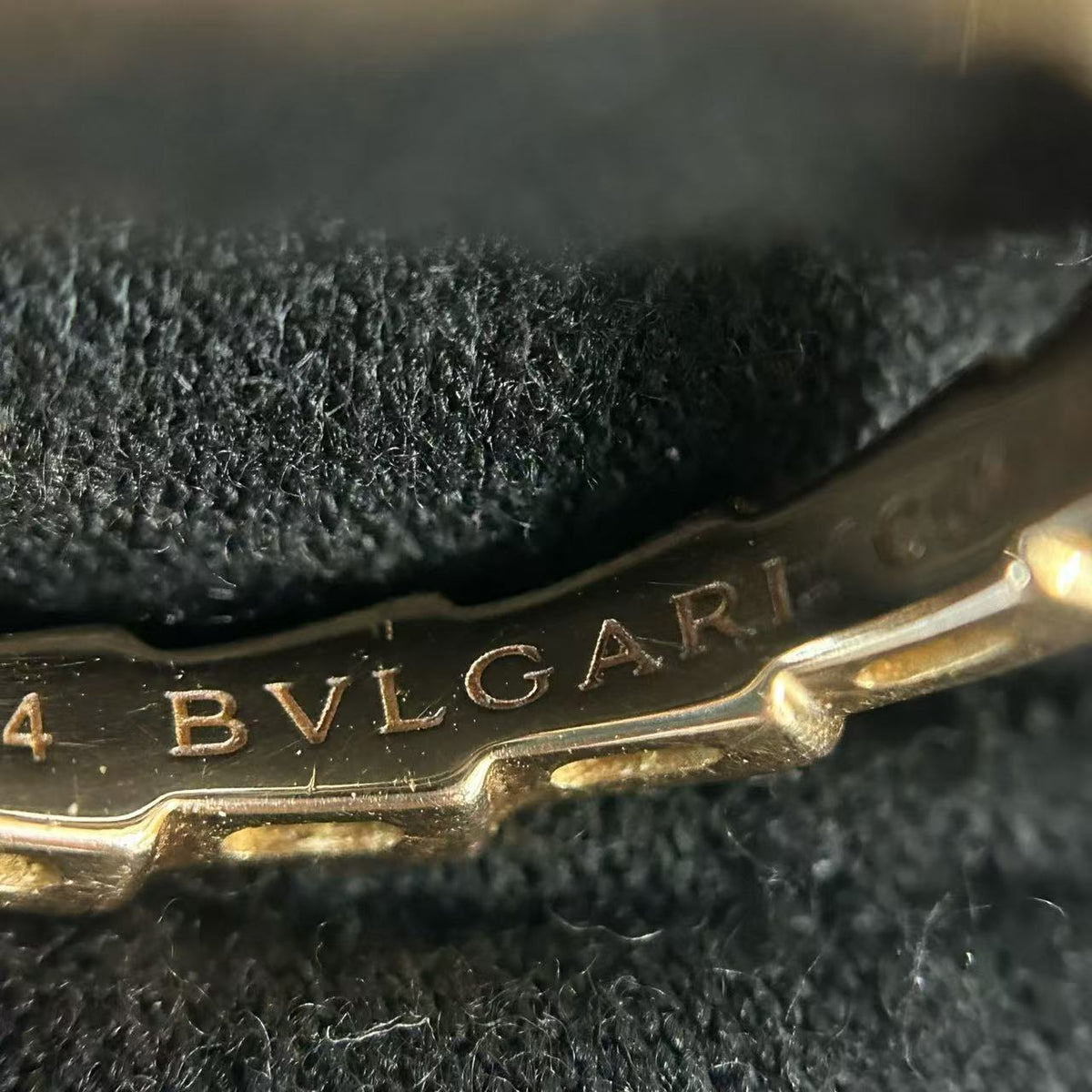 Bvlgari - Serpenti Viper - Pink gold - Pink - (54)