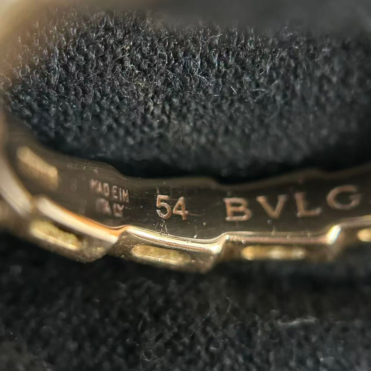 Bvlgari - Serpenti Viper - Pink gold - Pink - (54)