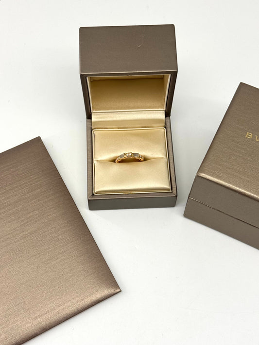 Bvlgari - Serpenti - Yellow gold - Gold - (48)