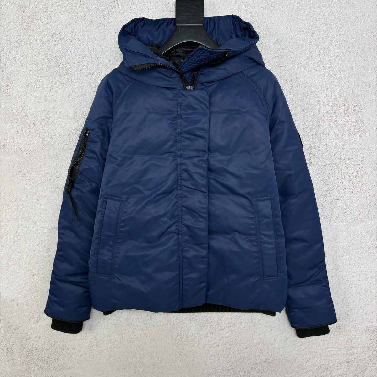 Canada Goose - 3853WB - Polyamide - Blue - (S)