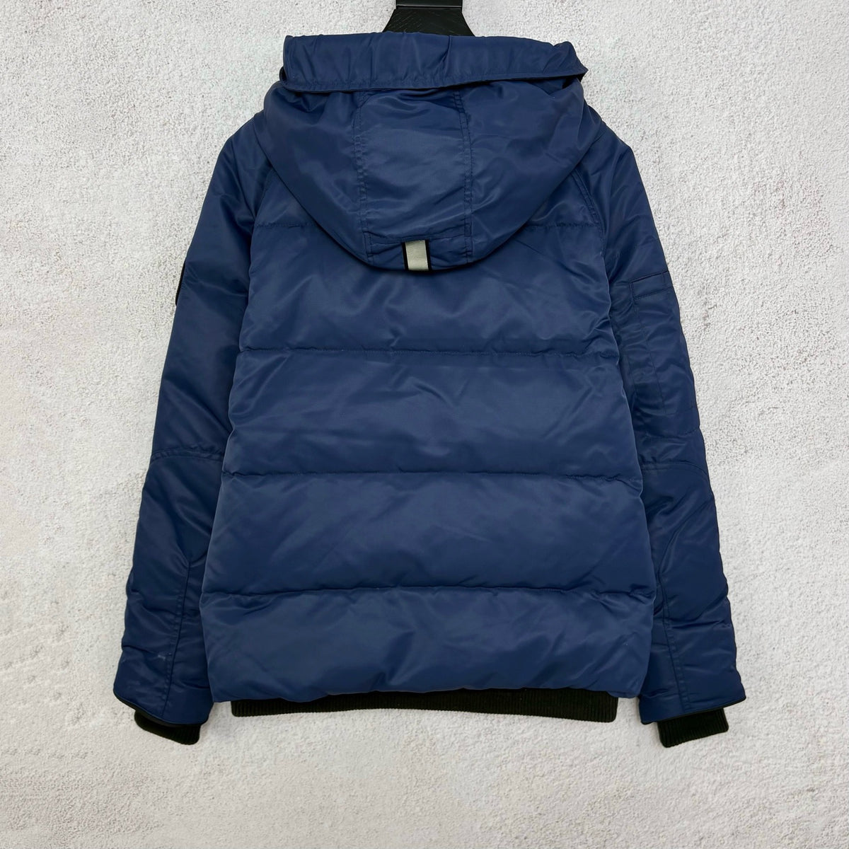 Canada Goose - 3853WB - Polyamide - Blue - (S)
