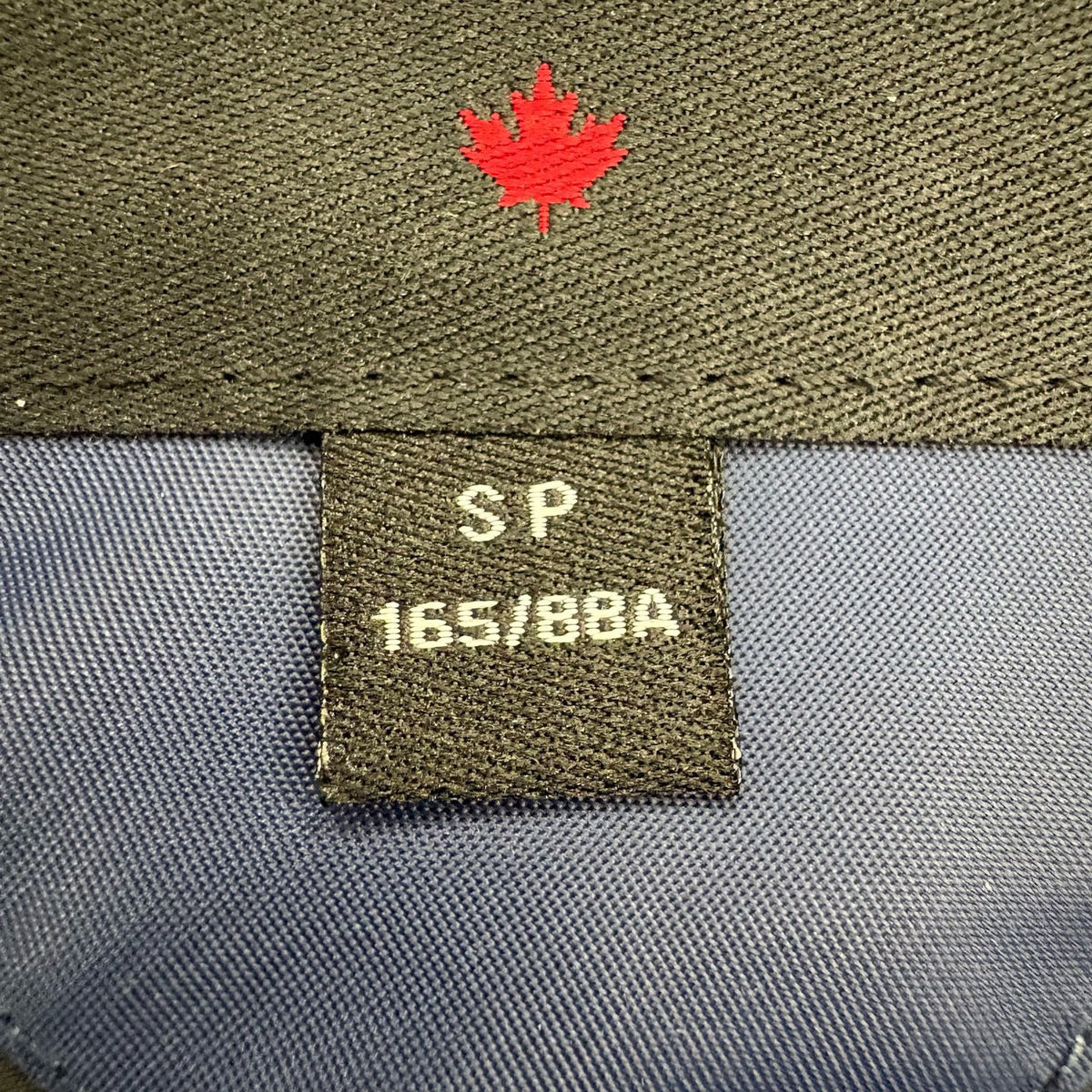 Canada Goose - 3853WB - Polyamide - Blue - (S)