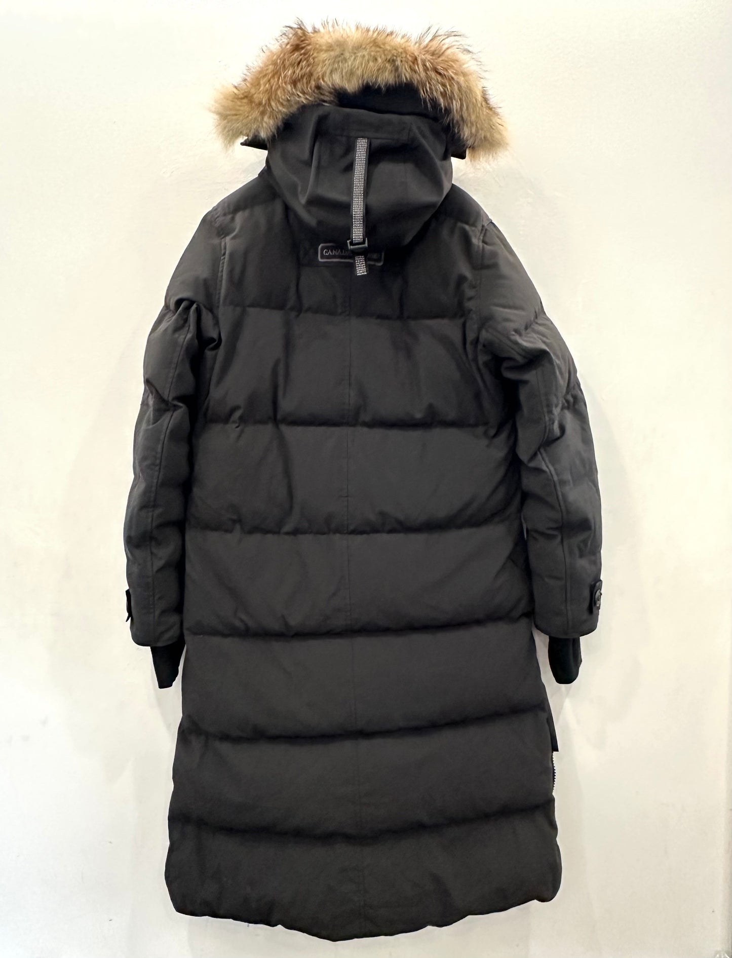 Canada Goose - Aldridge - Polyamide - Black - (L)