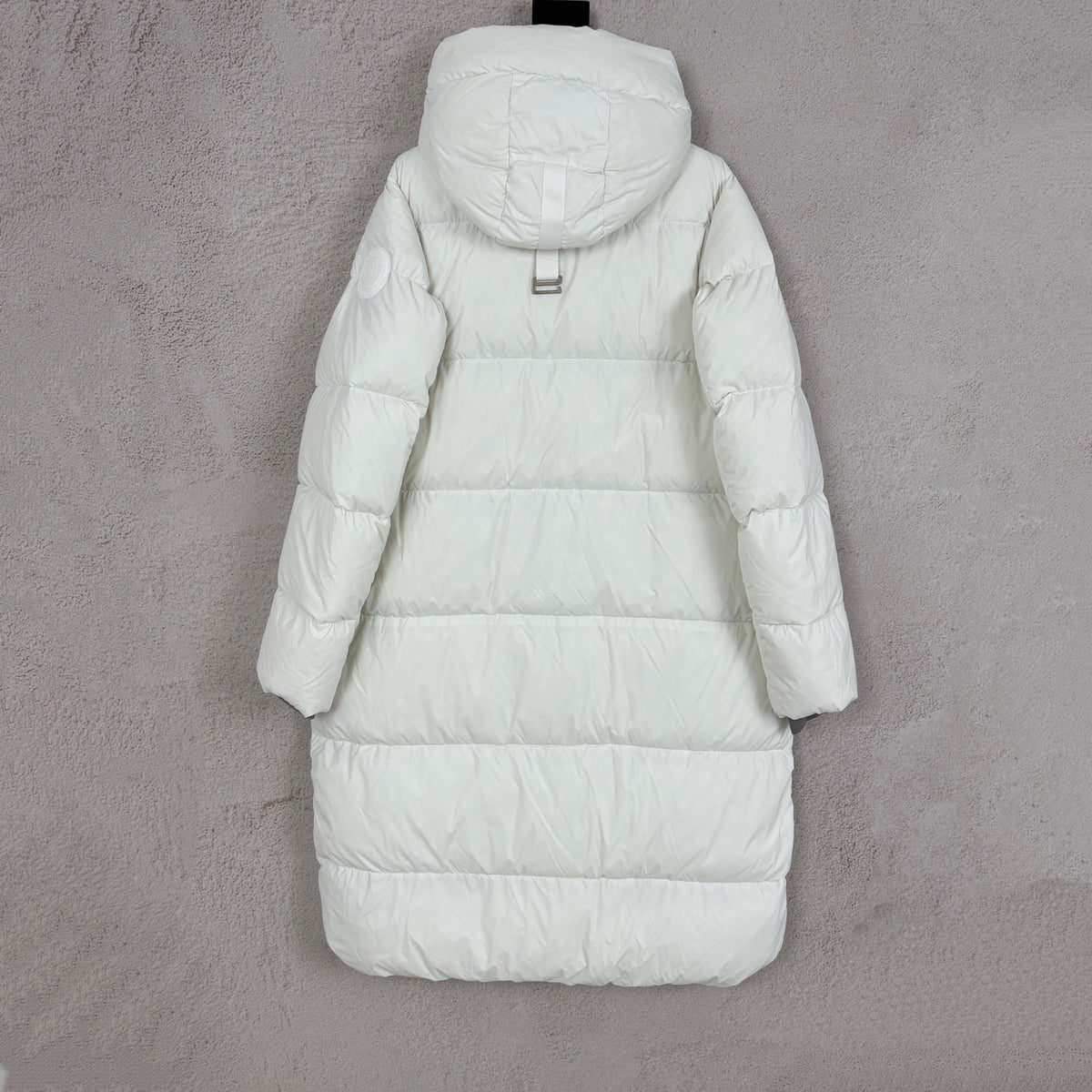 Canada Goose - Byward Parke - Polyamide - White - (L)