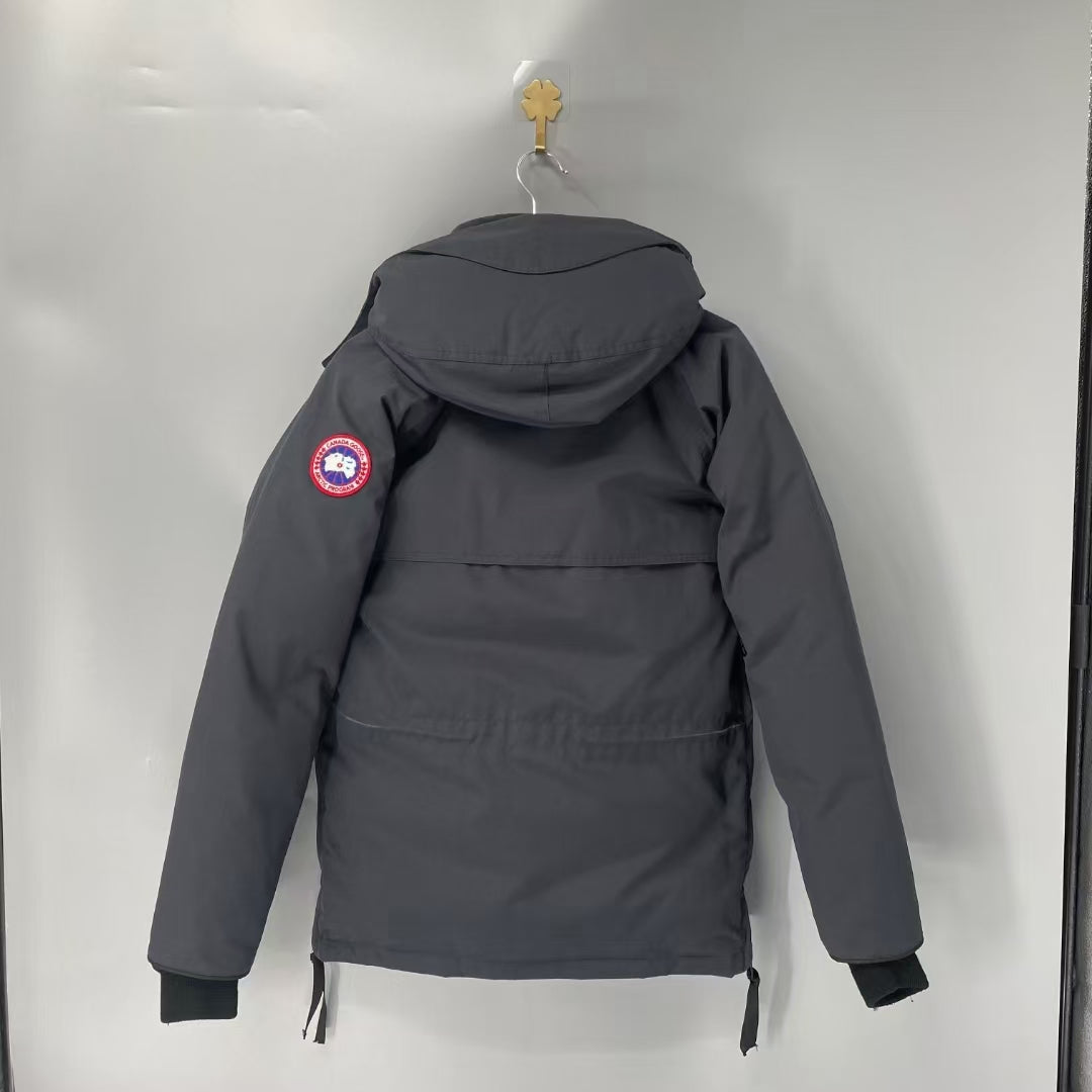 Canada Goose - Constable - Polyester - Black - (XXS)