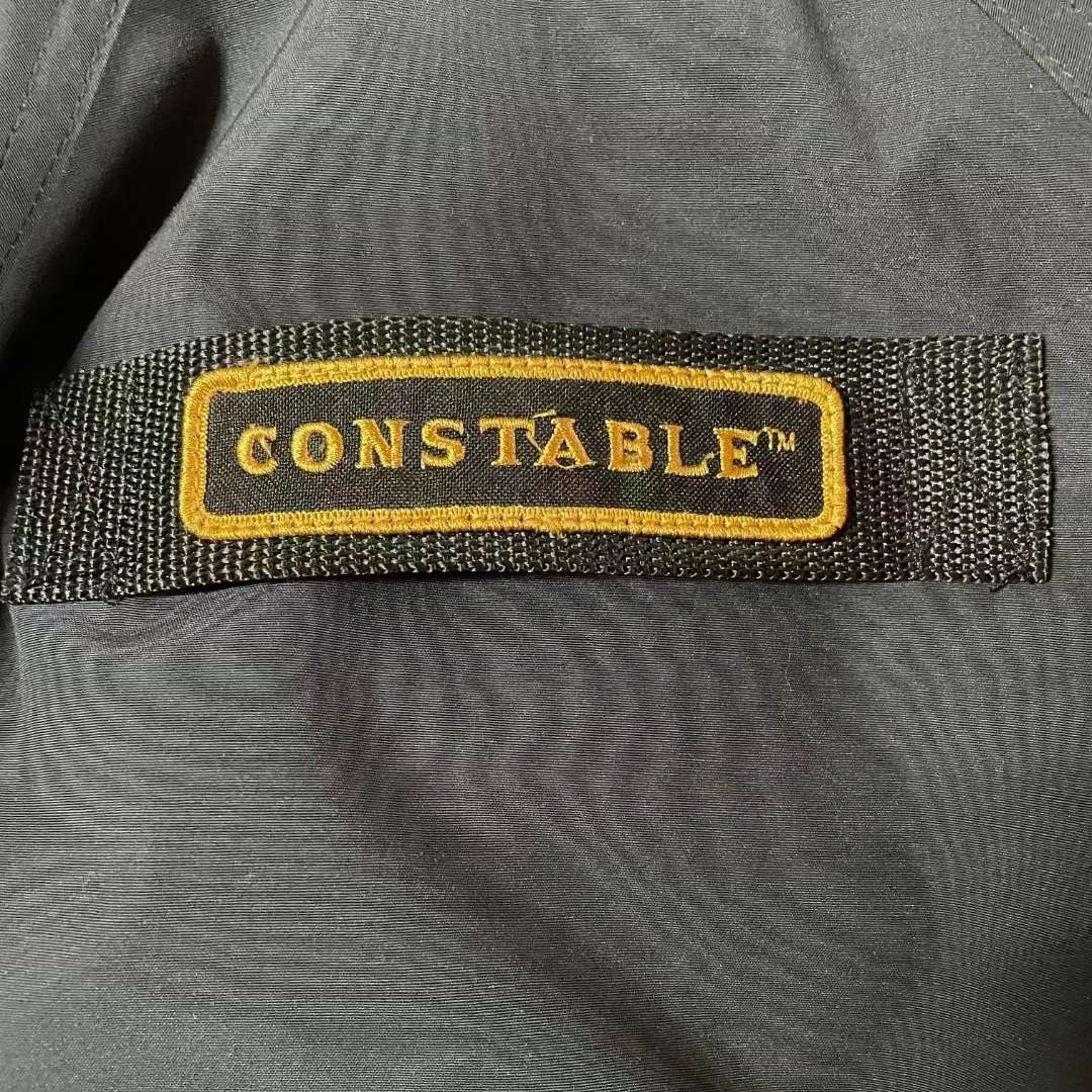 Canada Goose - Constable - Polyester - Black - (XXS)