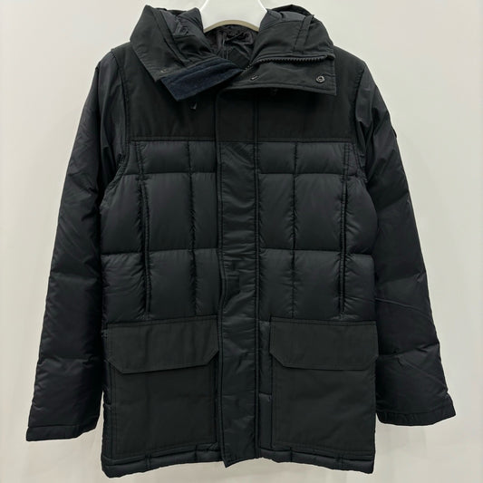 Canada Goose - Crofton Puffer - Polyamide - Black - (S)
