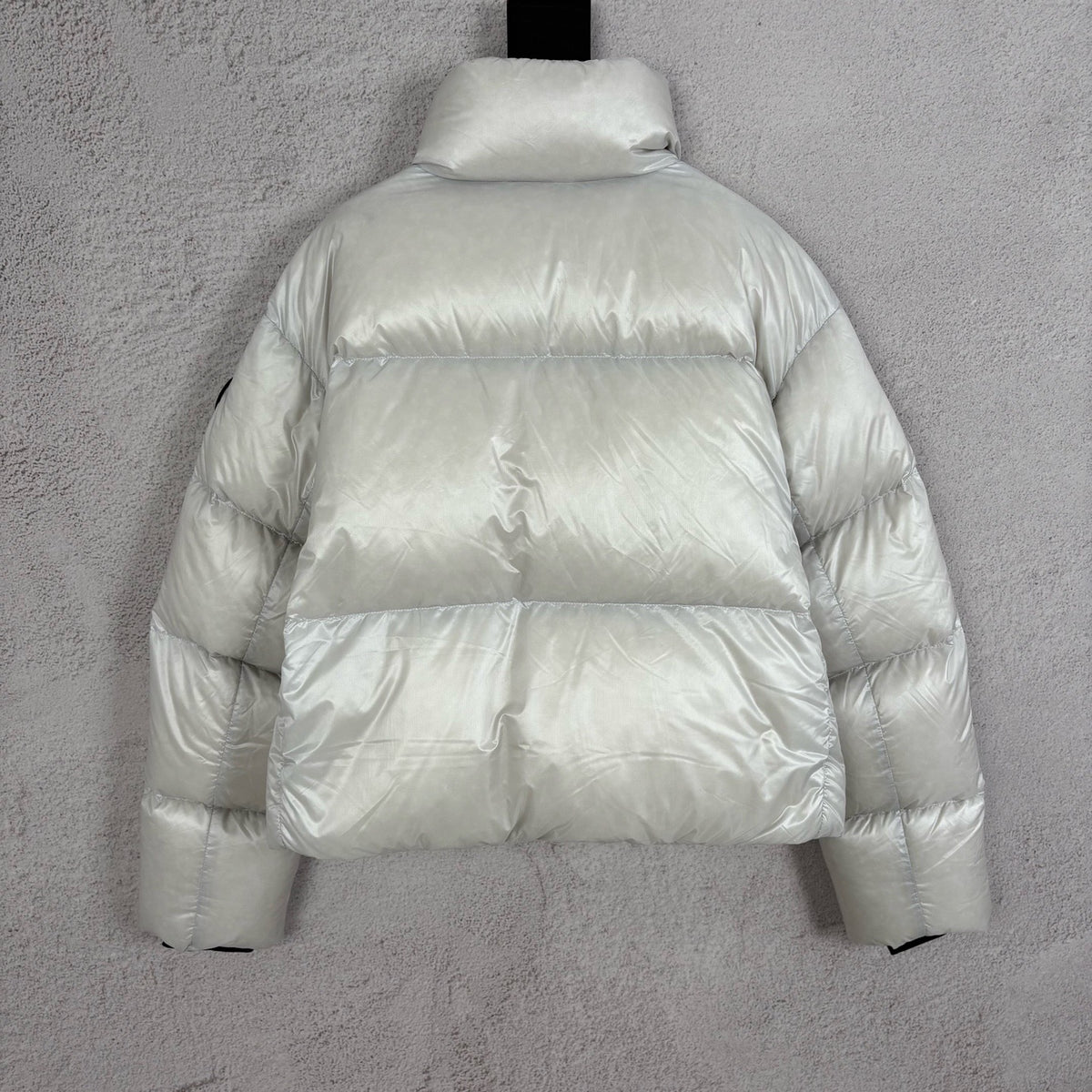 Canada Goose - Cypress Cropped Puffer - Polyamide - Grey - (M)