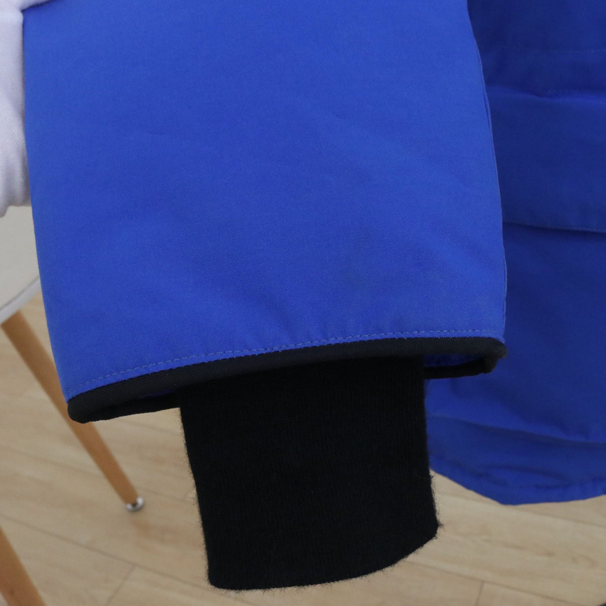 Canada Goose - Expedition - Polyester - Blue - (XS)