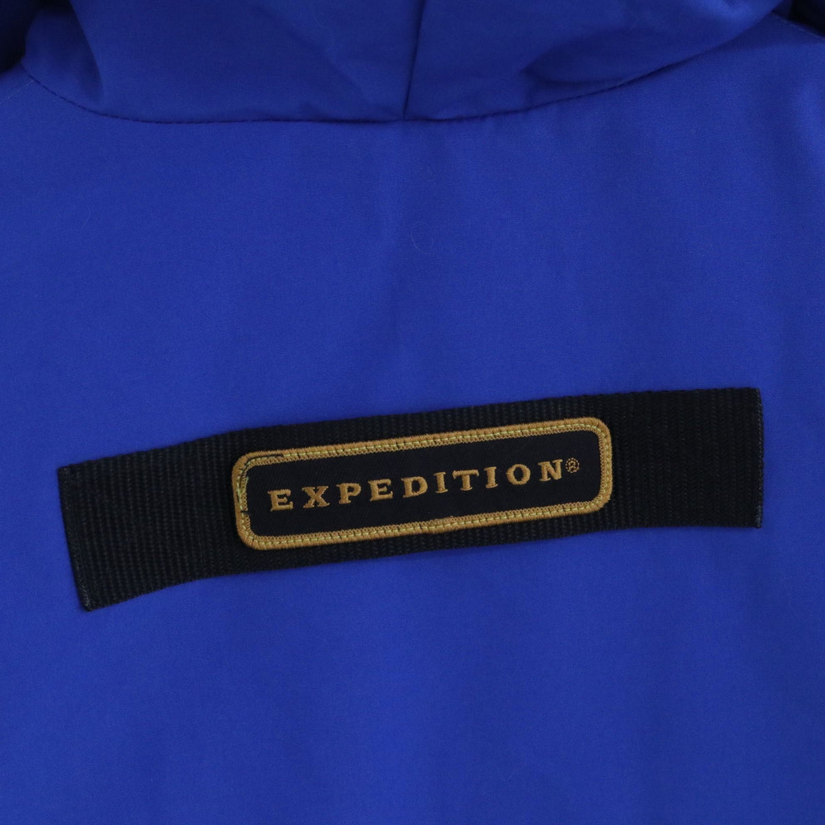 Canada Goose - Expedition - Polyester - Blue - (XS)
