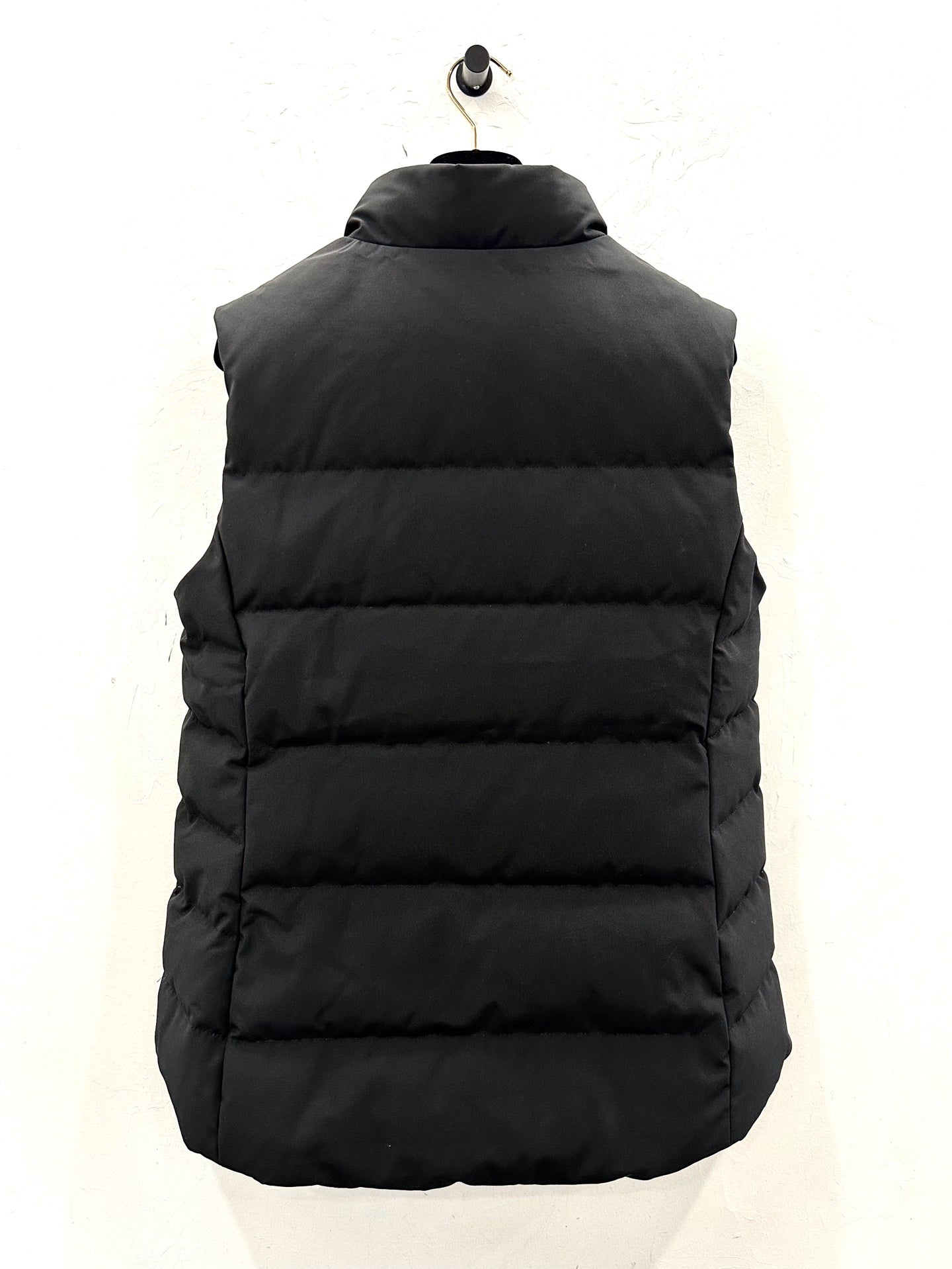 Canada Goose - Freestyle - Polyamide - Black - (S)