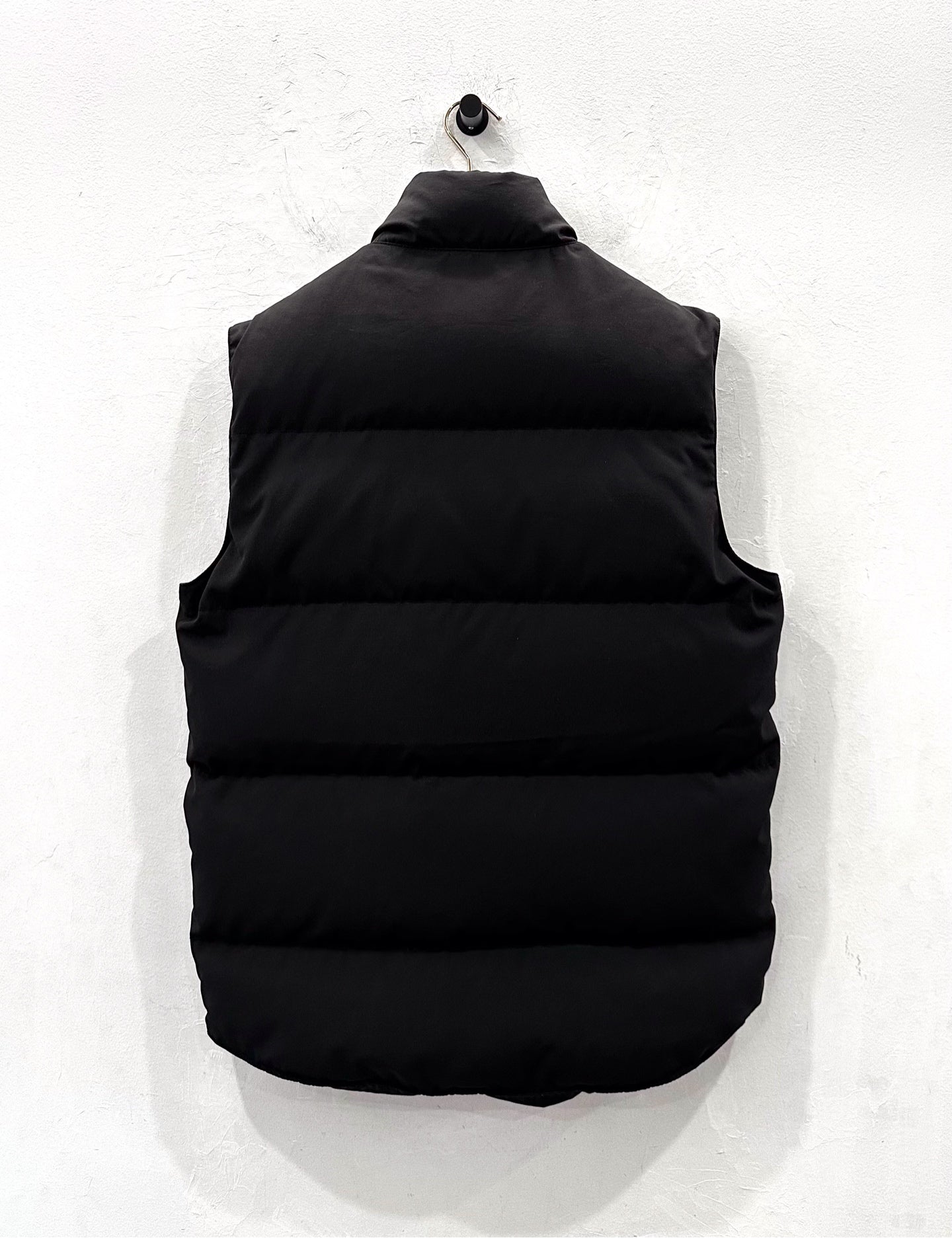 Canada Goose - Freestyle - Polyester - Black - (M)