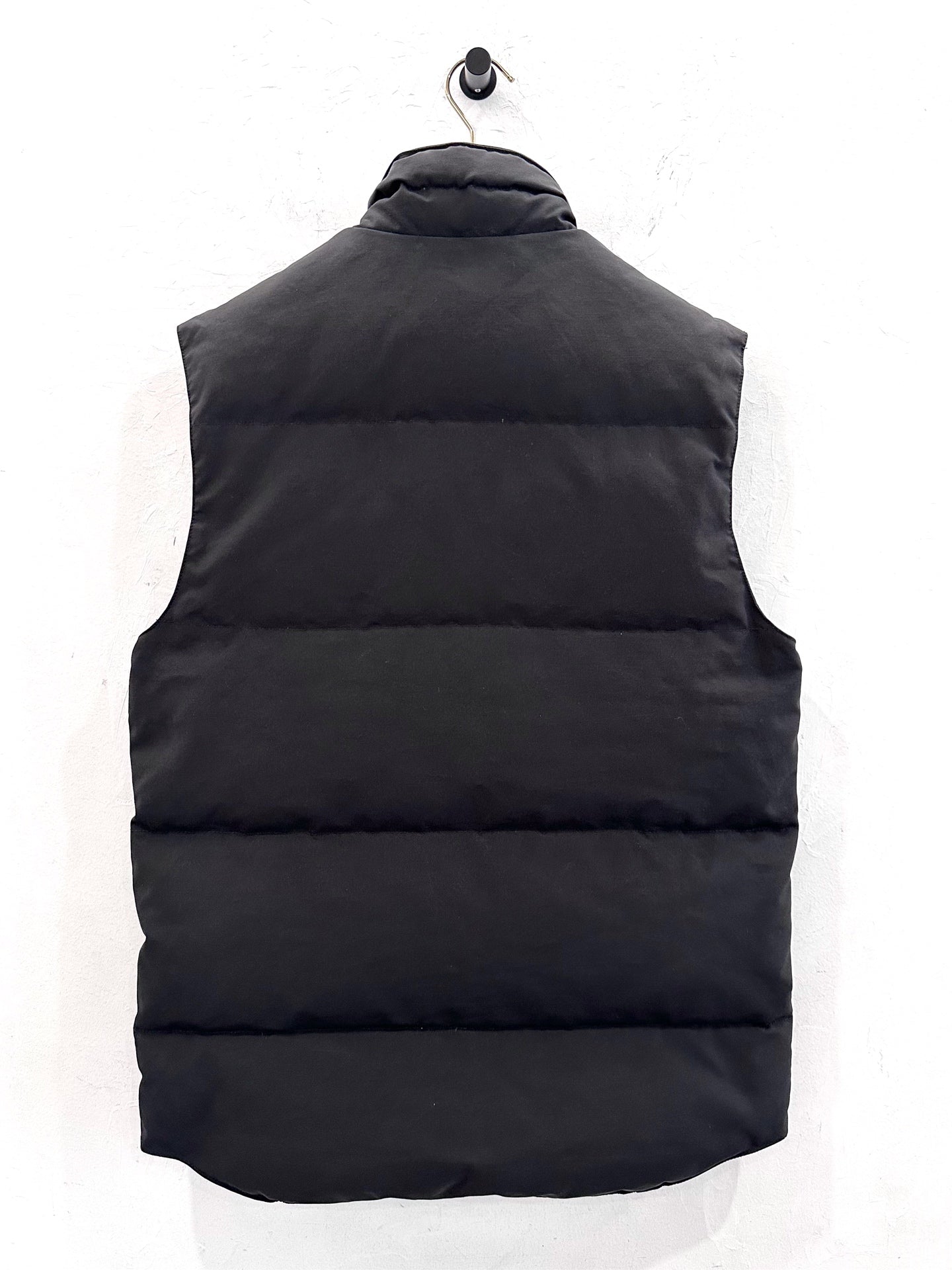 Canada Goose - Garson - Polyester - Black - (S)