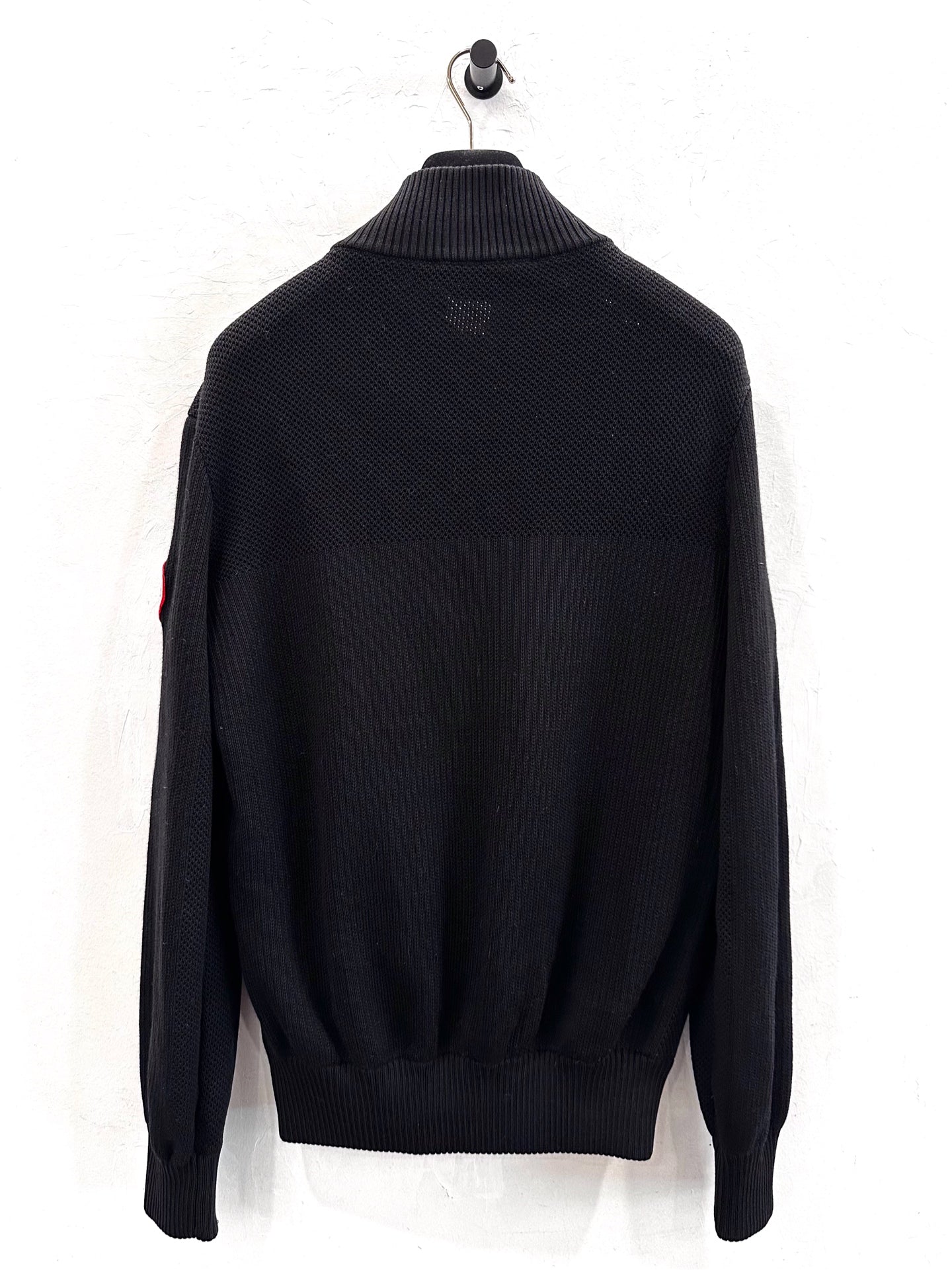 Canada Goose - HyBridge - Wool - Black - (S)