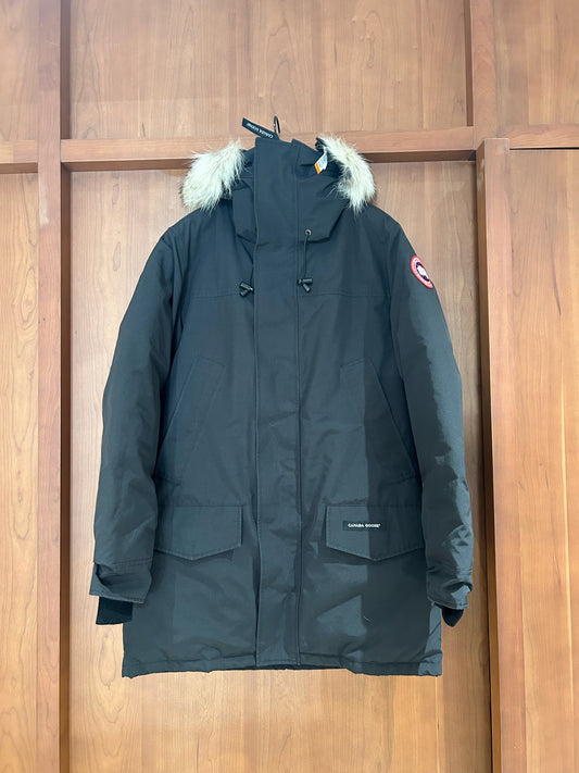 Canada Goose - Langford - Polyamide - Black - (M)